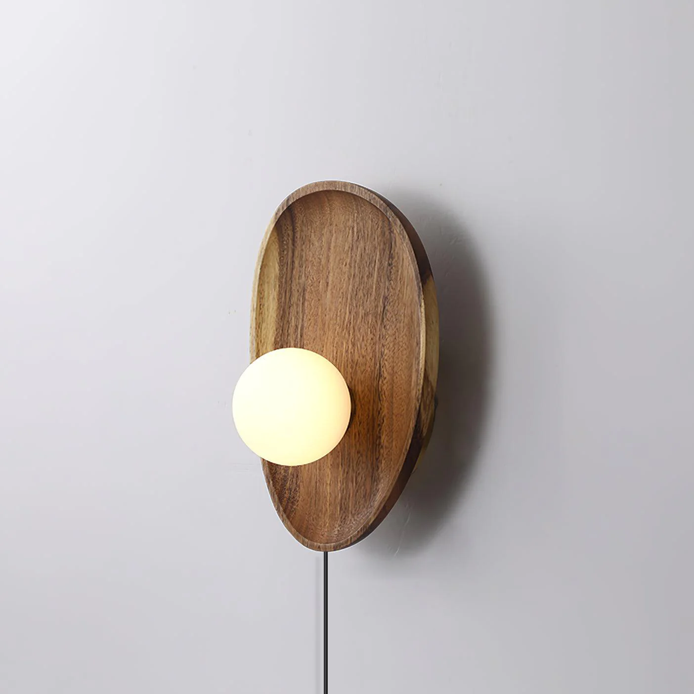 Eivor Plug-in Wall Lamp - Image 14