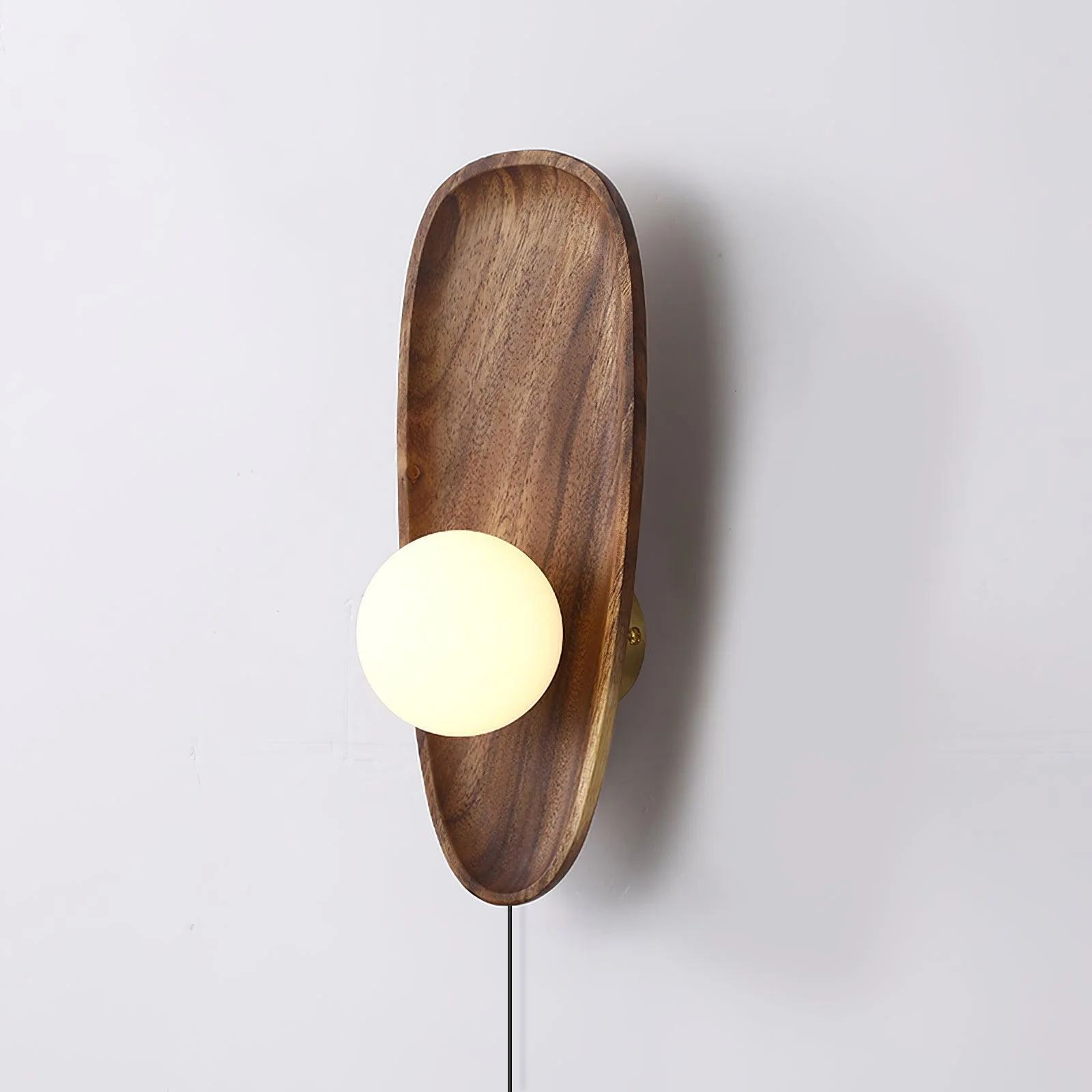 Eivor Plug-in Wall Lamp - Image 9