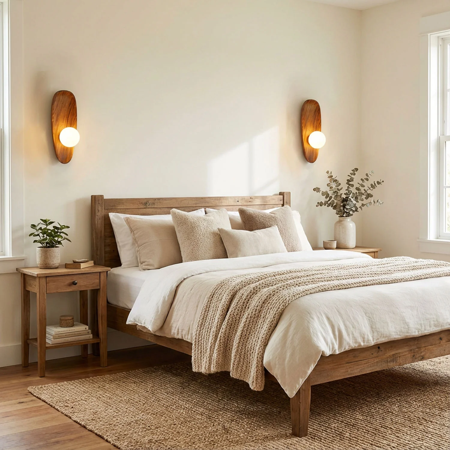 Eivor Wall Lamp - Image 3