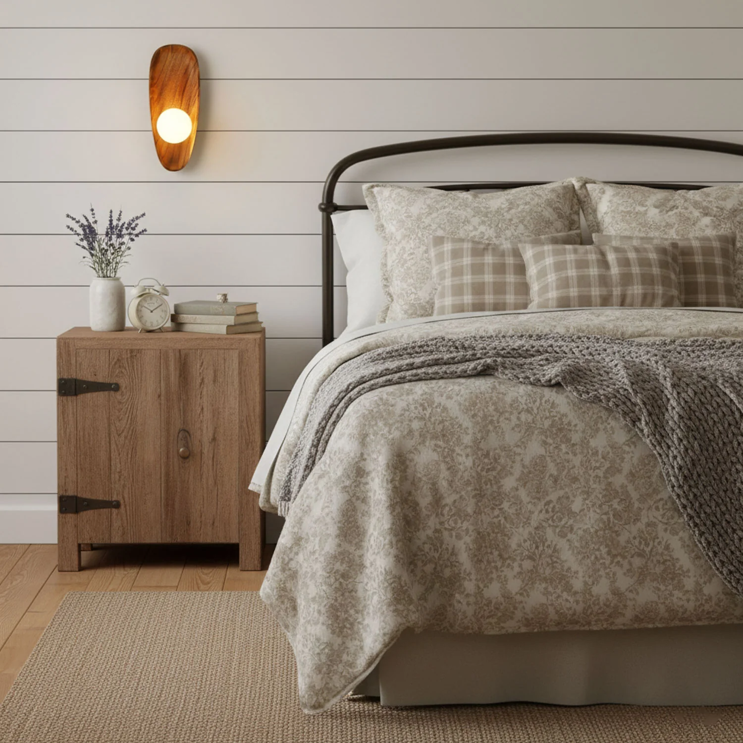 Eivor Wall Lamp - Image 7