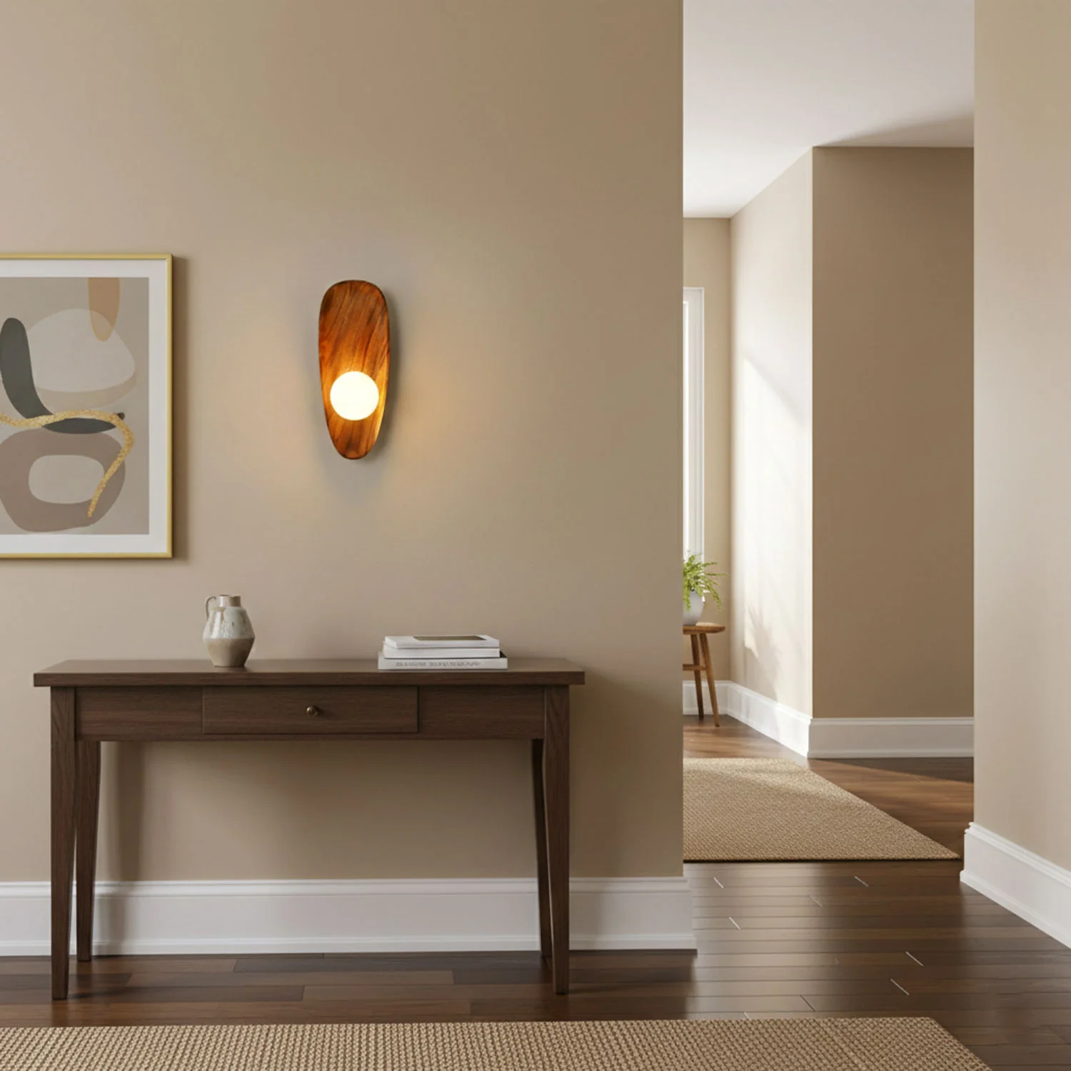 Eivor Wall Lamp - Image 9
