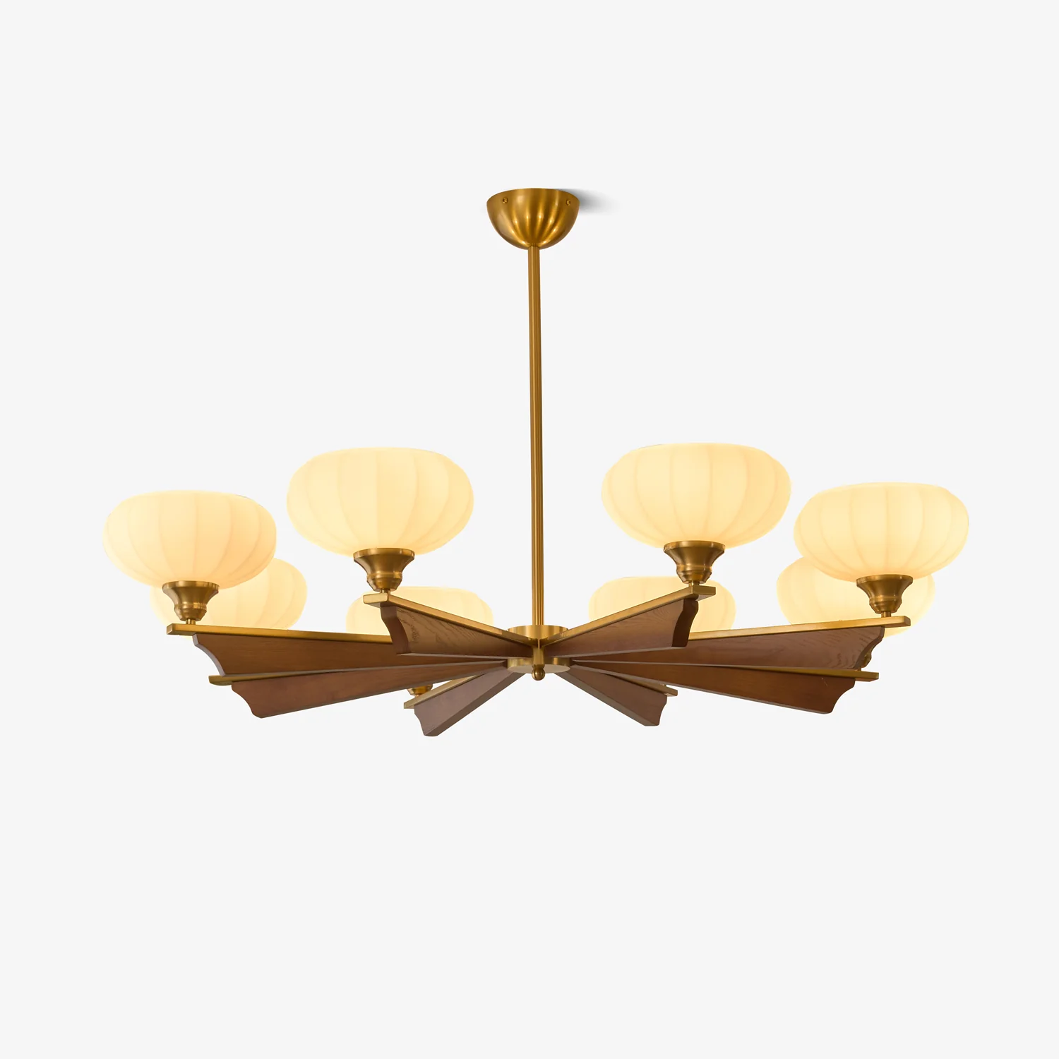 Elara Bloom Chandelier