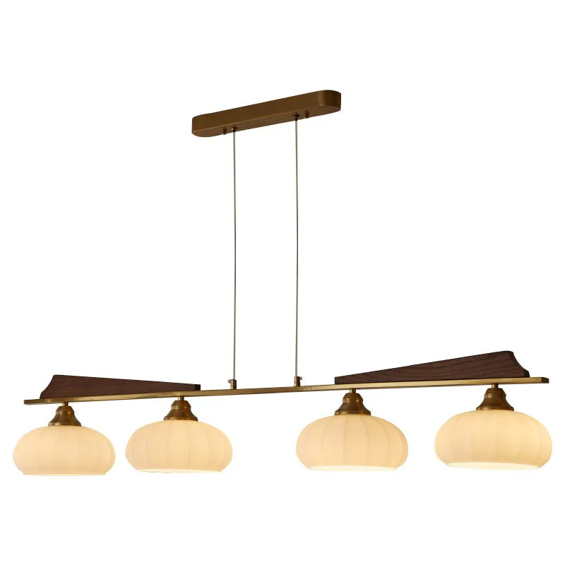 Elara Bloom Chandelier - Image 11
