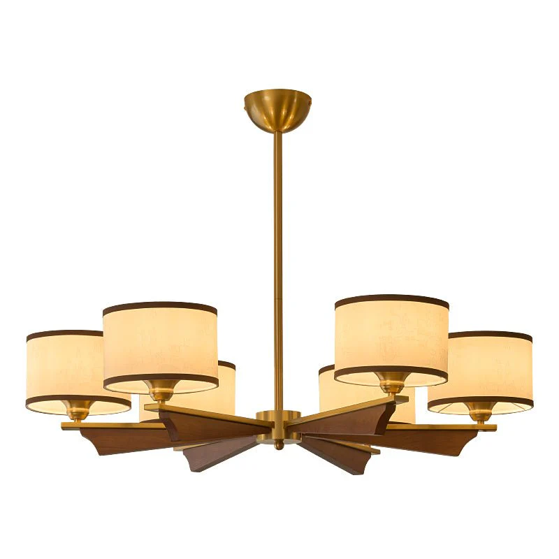 Elara Bloom Chandelier - Image 15