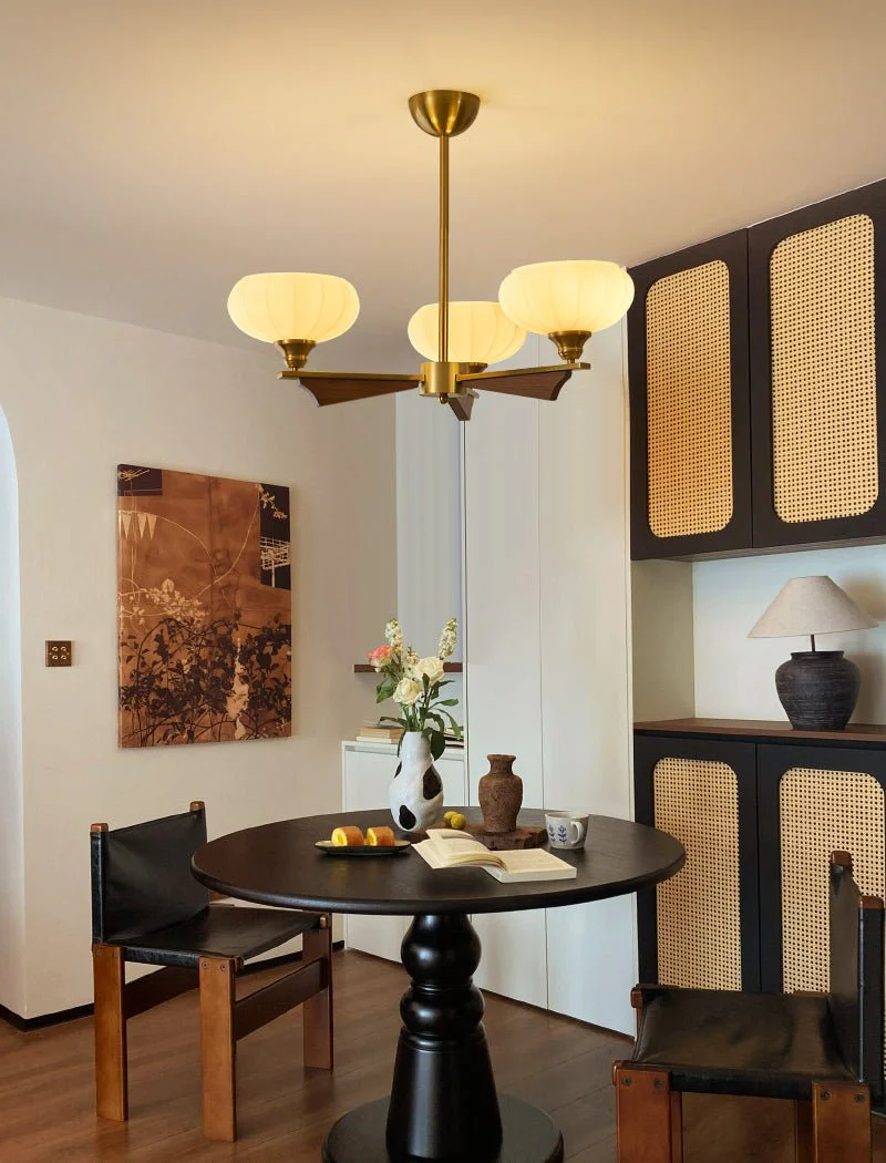 Elara Bloom Chandelier - Image 6