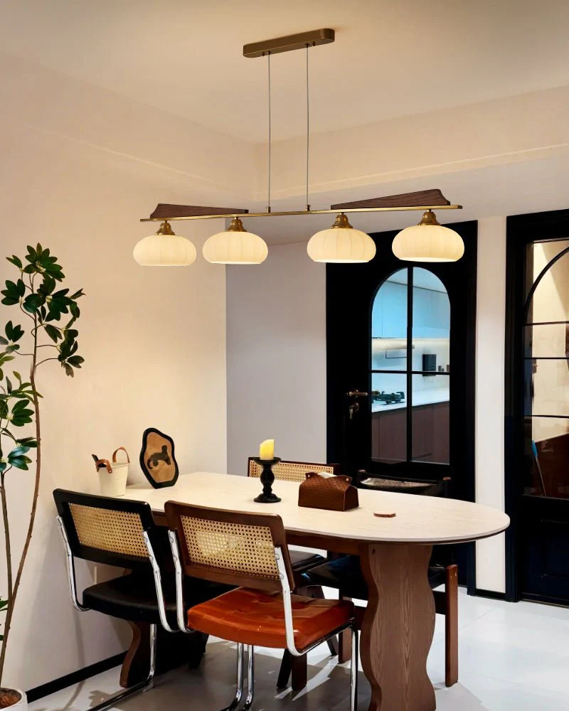 Elara Bloom Chandelier - Image 7