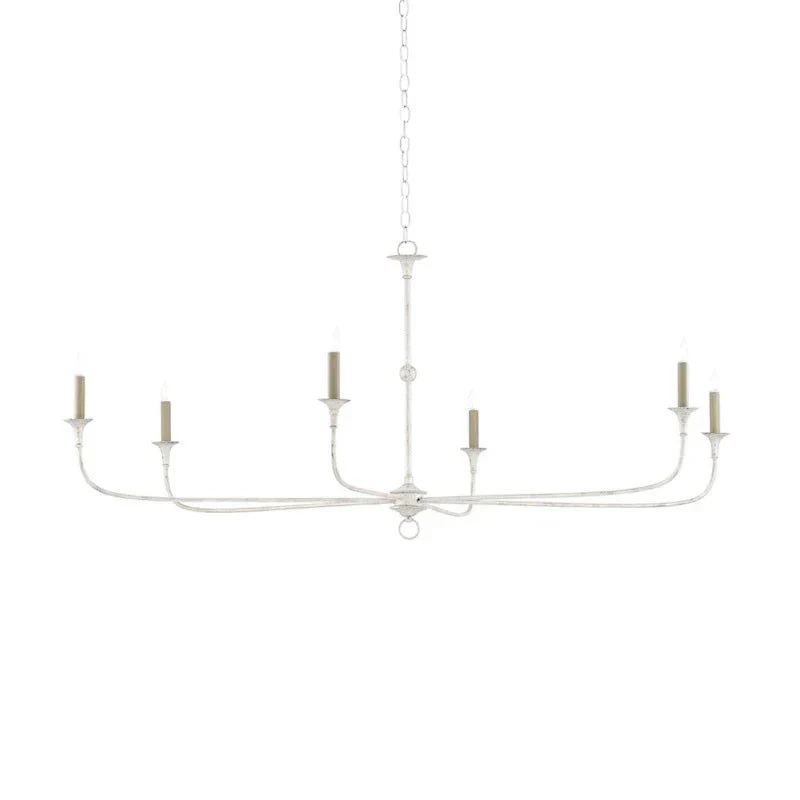 Elara Candle Chandelier - Image 69