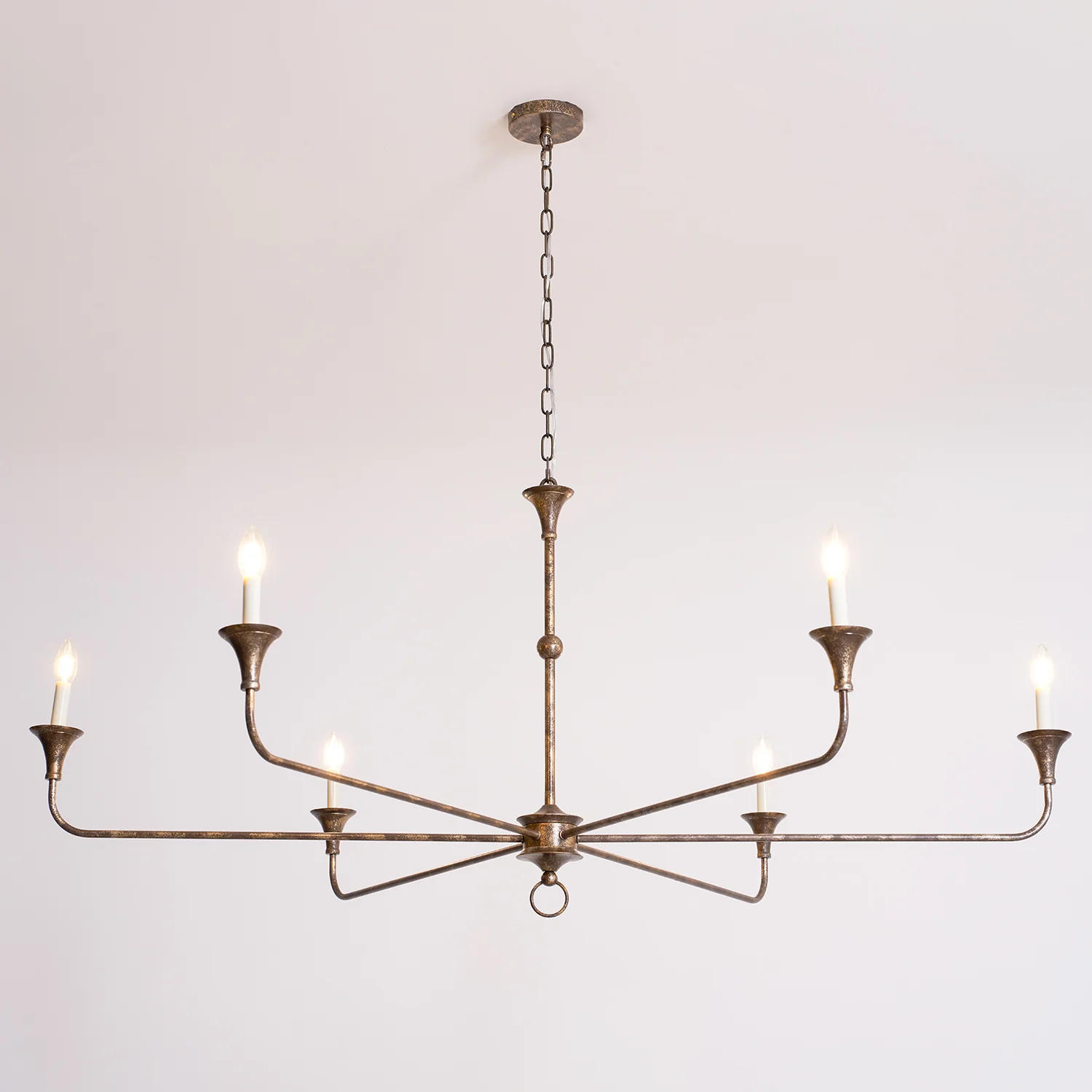 Elara Candle Chandelier - Image 71