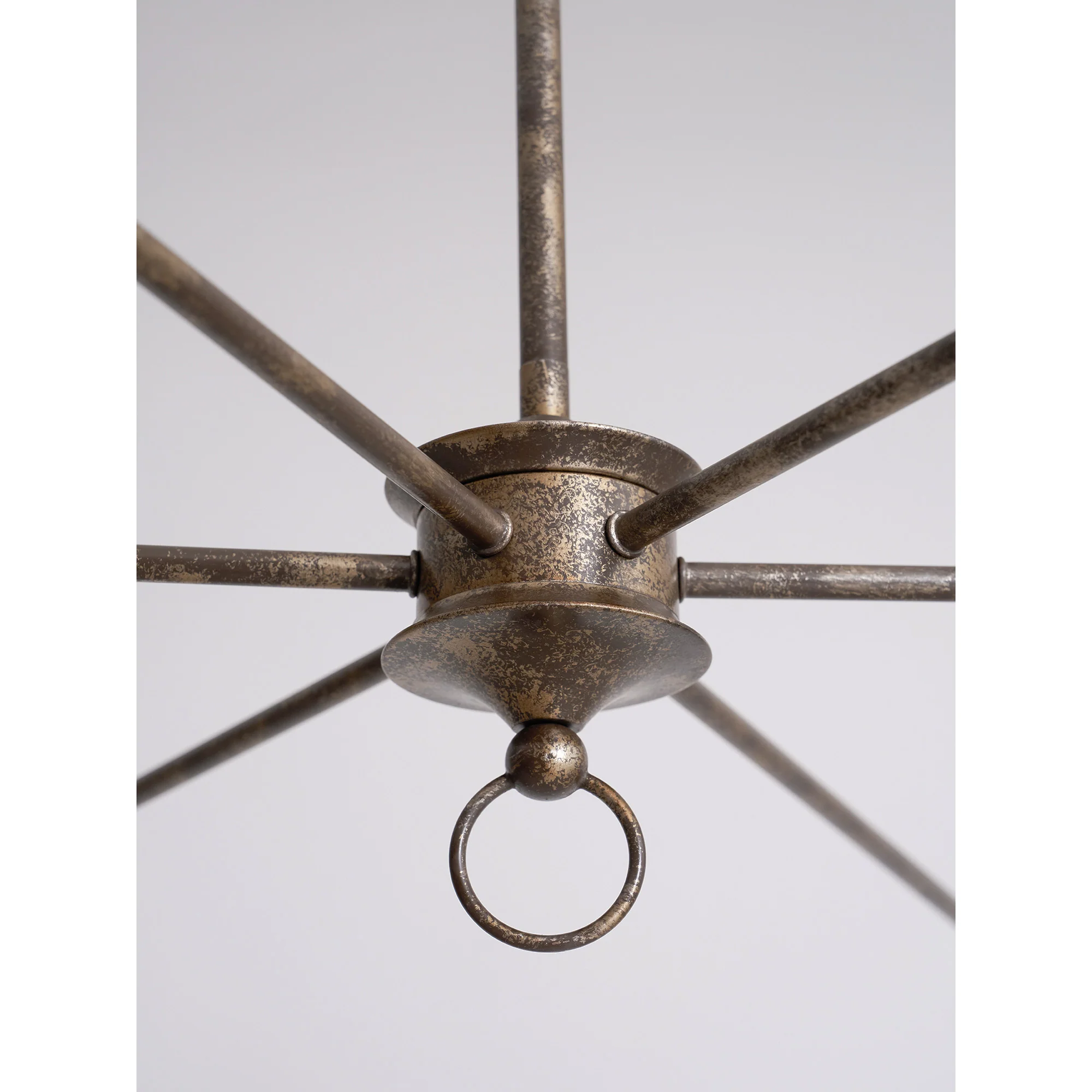 Elara Candle Chandelier - Image 84