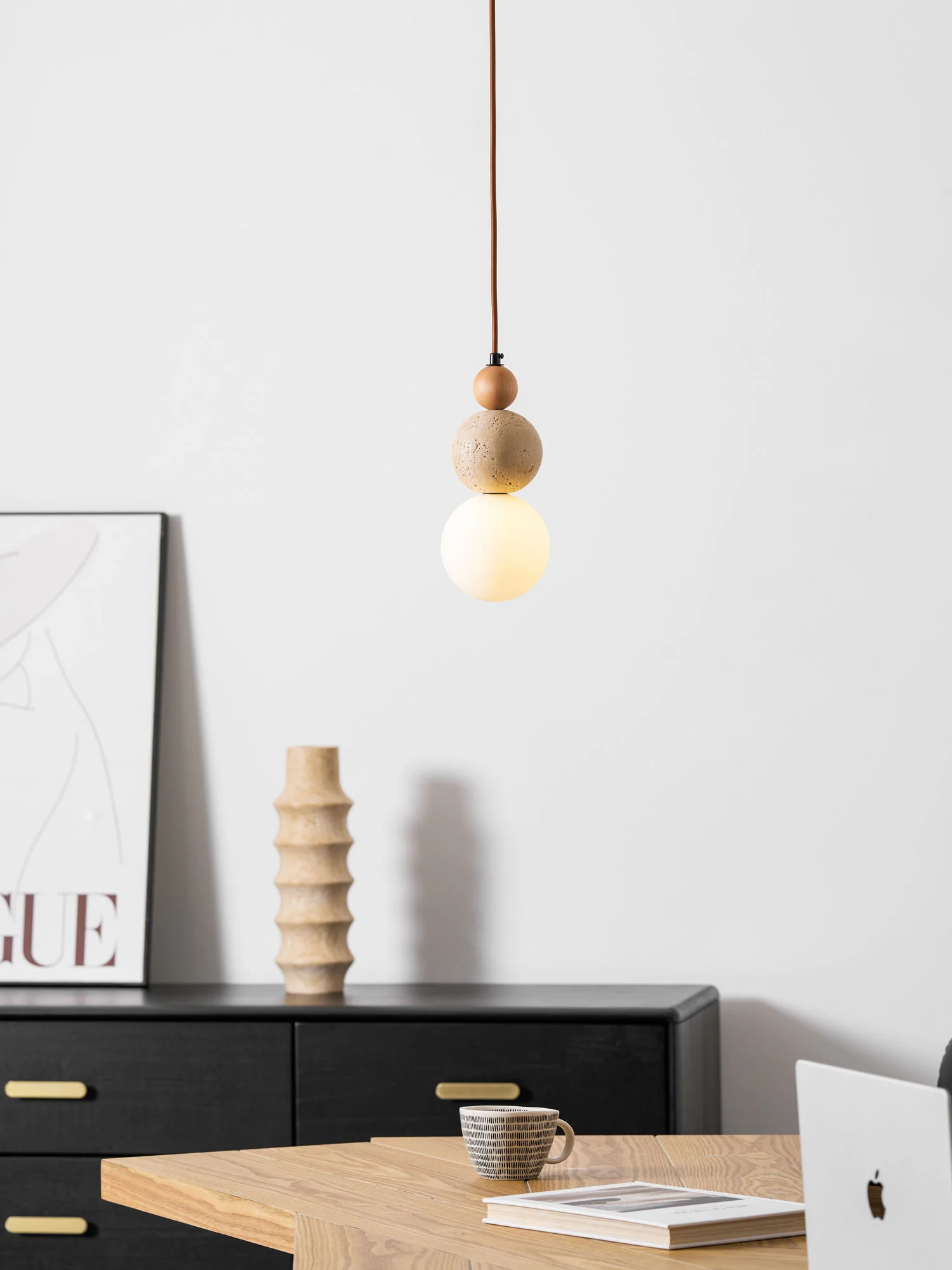 Elara Duo Pendant Lamp - Image 16