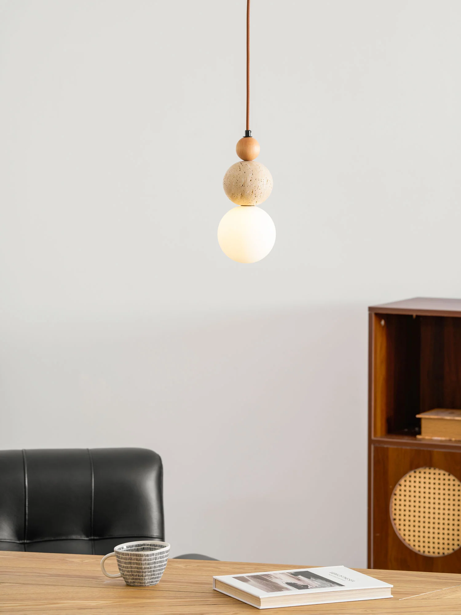 Elara Duo Pendant Lamp - Image 23