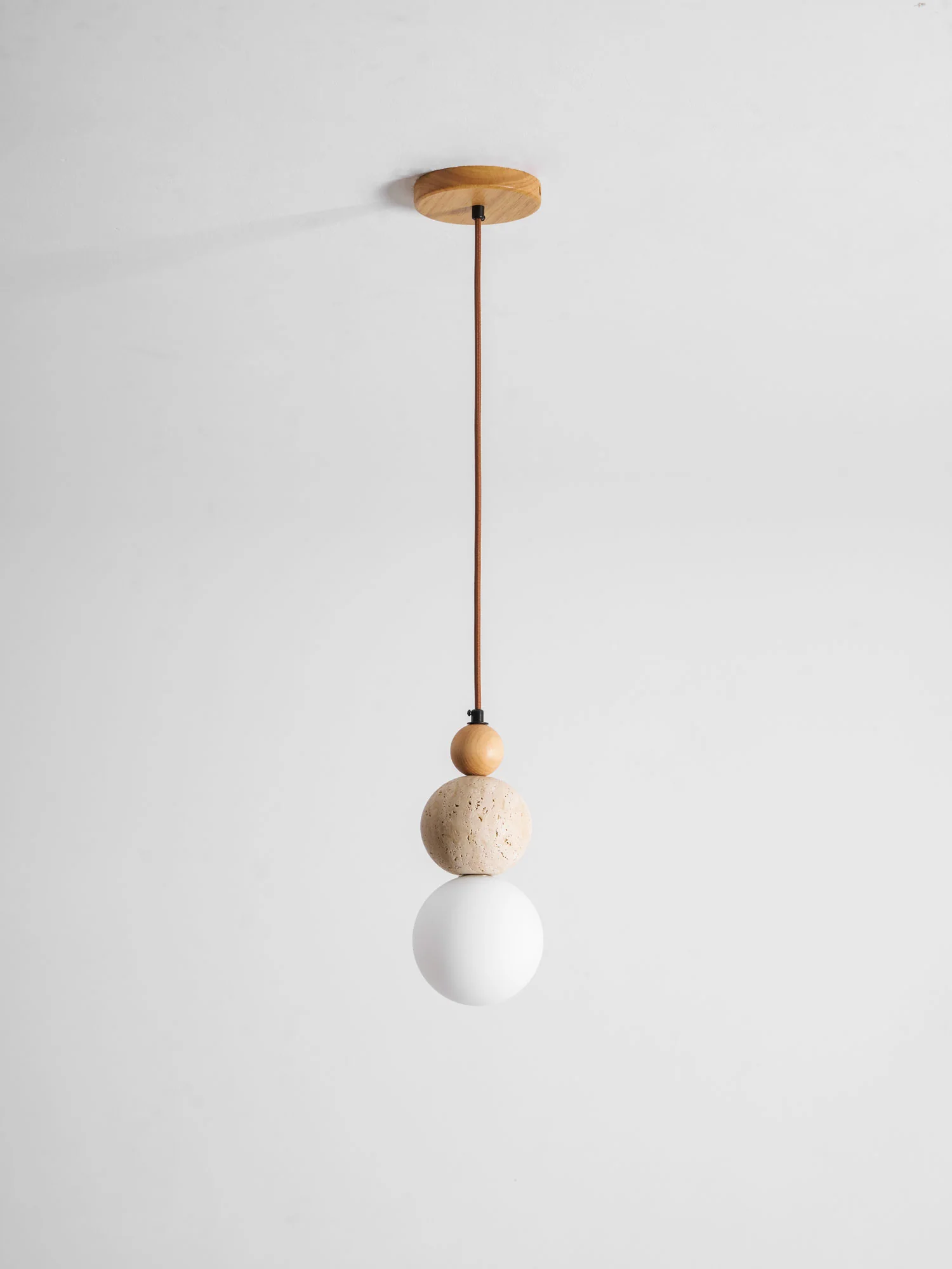 Elara Duo Pendant Lamp - Image 29