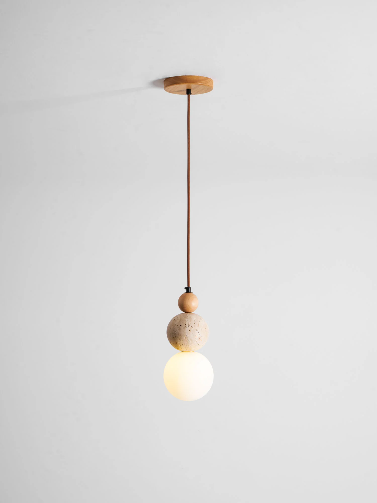 Elara Duo Pendant Lamp - Image 30