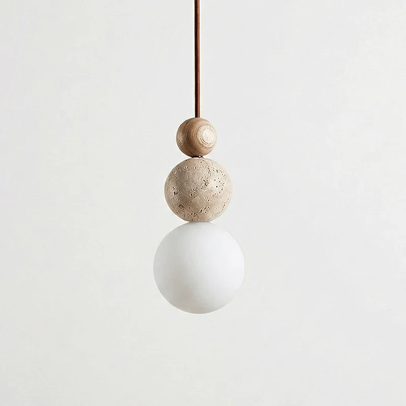 Elara Duo Pendant Lamp - Image 31