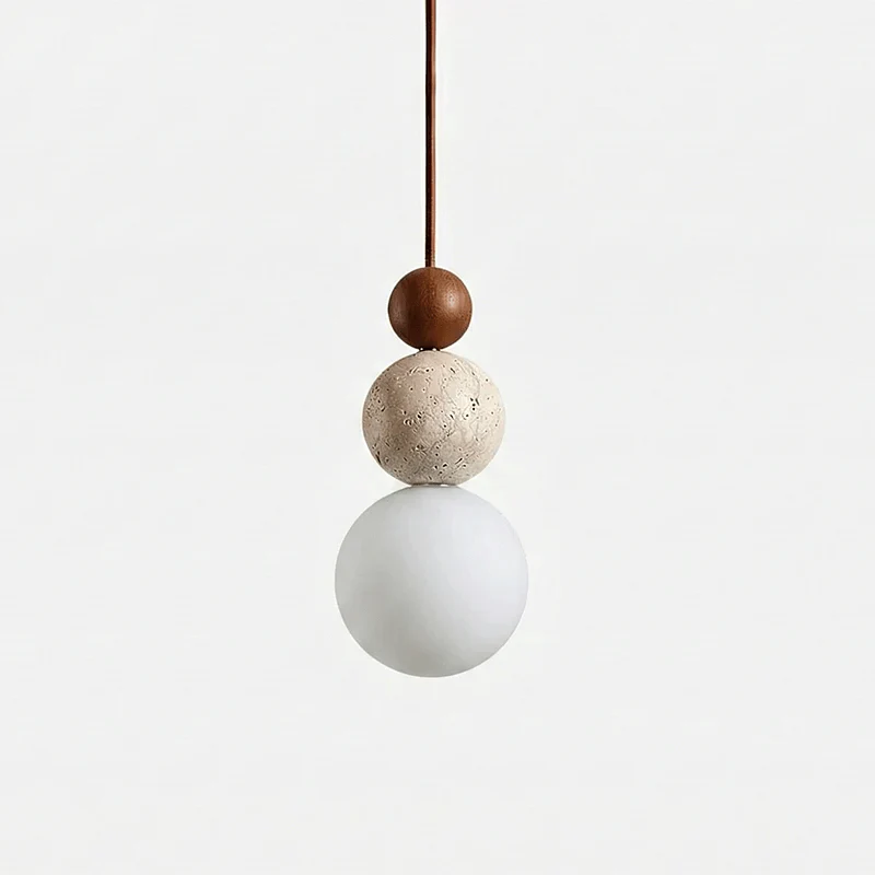 Elara Duo Pendant Lamp - Image 32