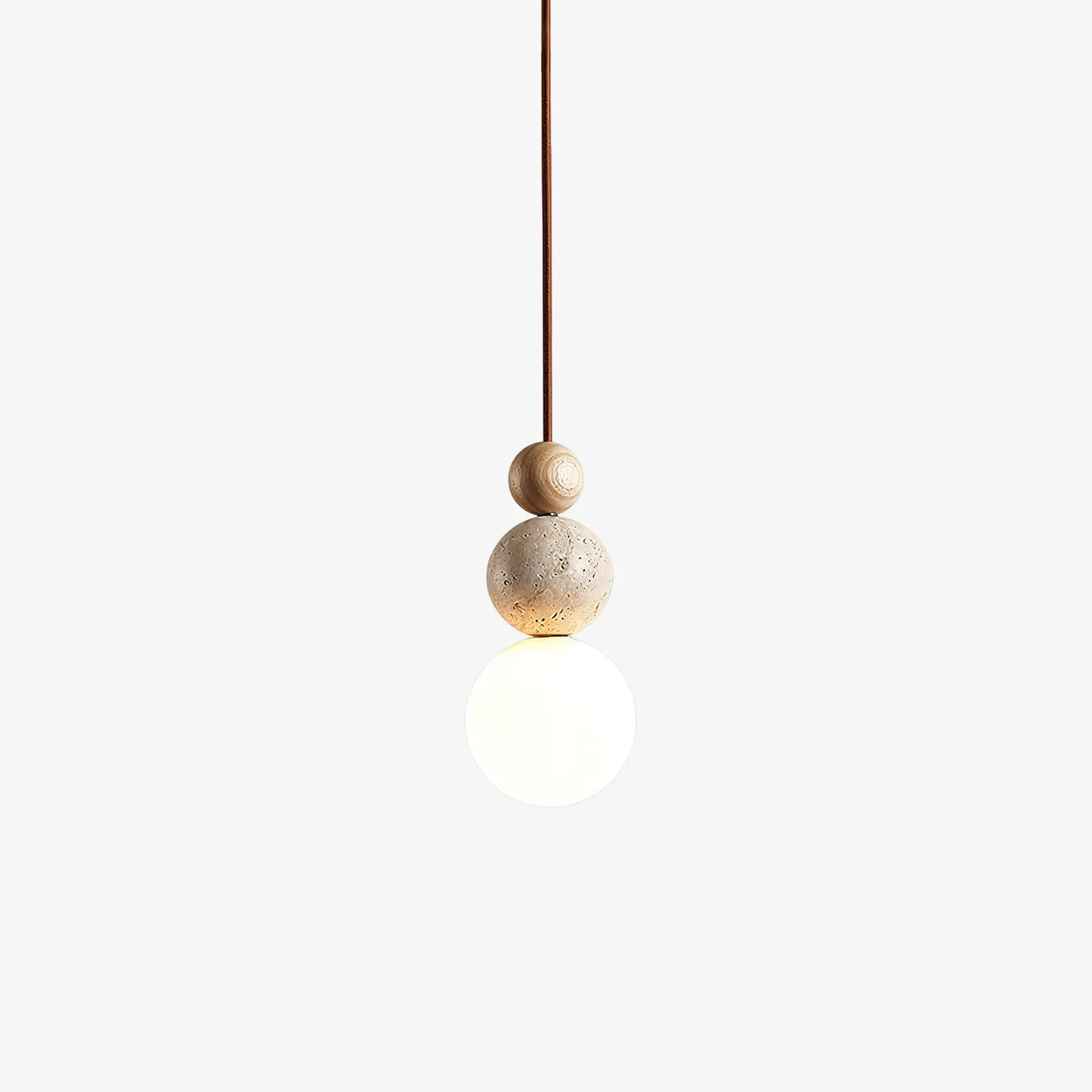 Elara Duo Pendant Lamp - Image 9