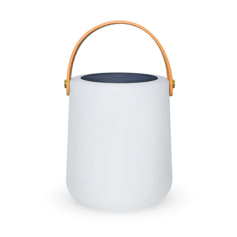 Elara Portable Lantern Table Lamp - Image 15