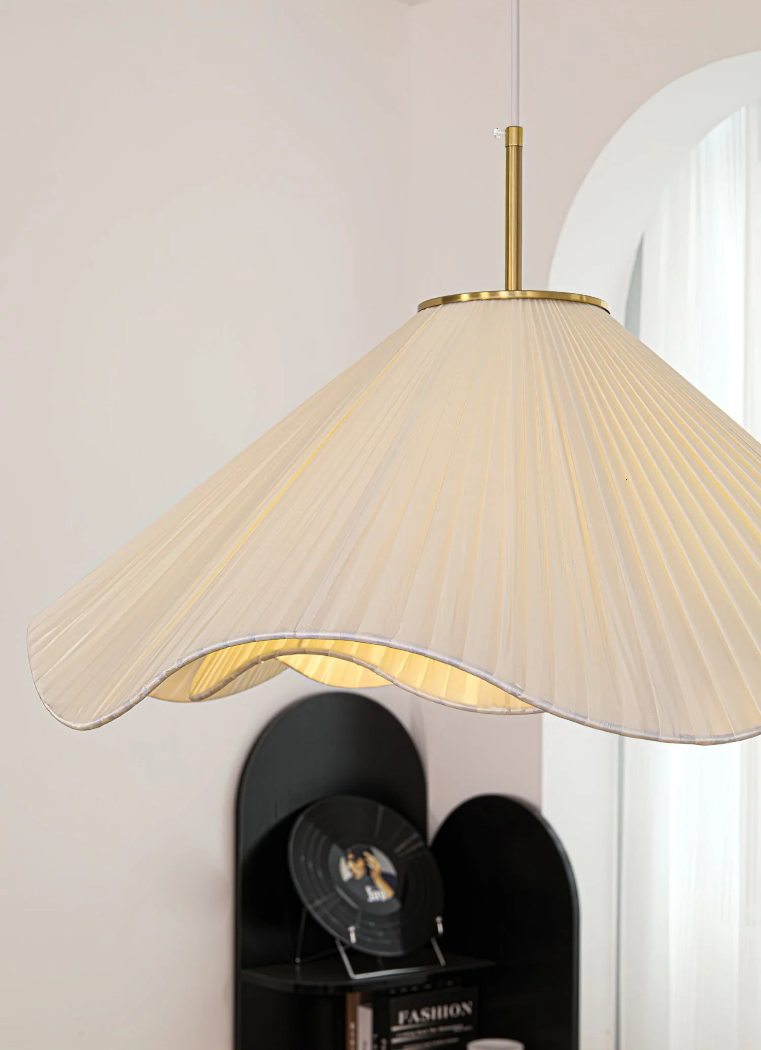 Elara Swag Pendant Light - Image 15