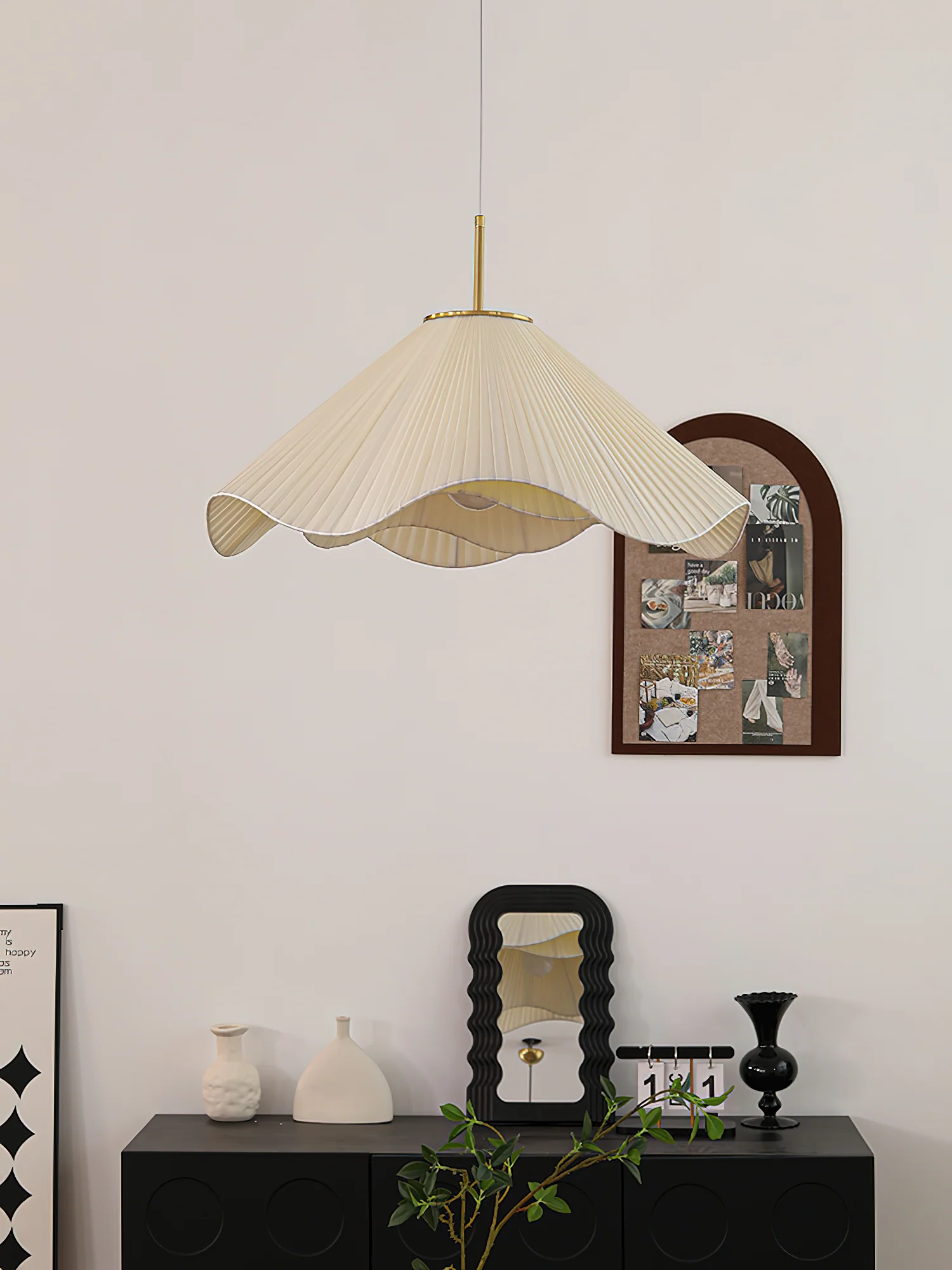Elara Swag Pendant Light - Image 20