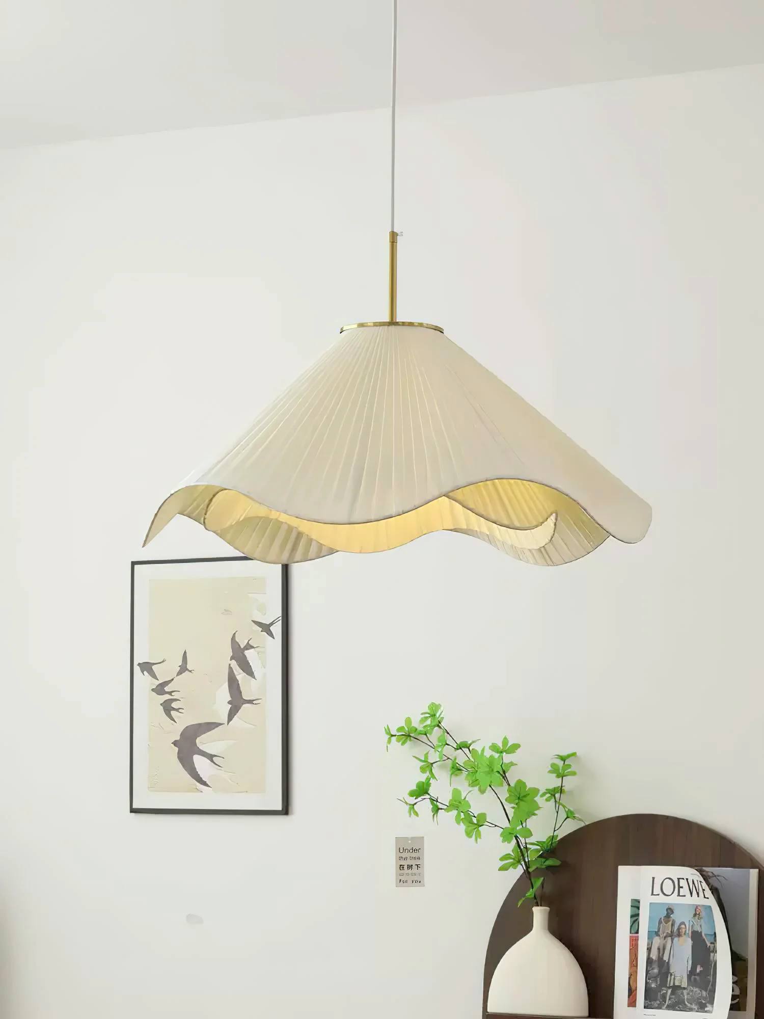 Elara Swag Pendant Light - Image 22
