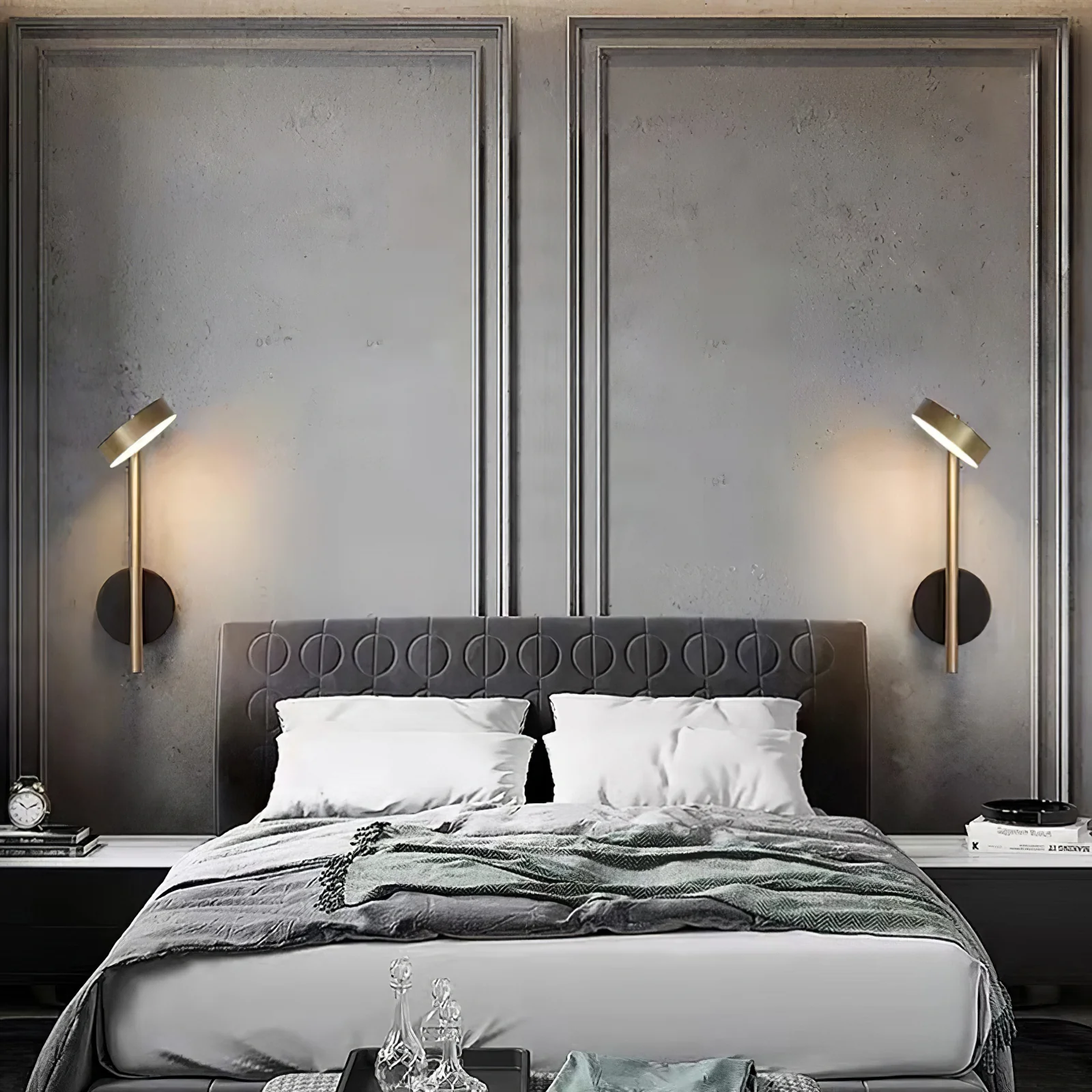 Elara Wall Lamp - Image 20