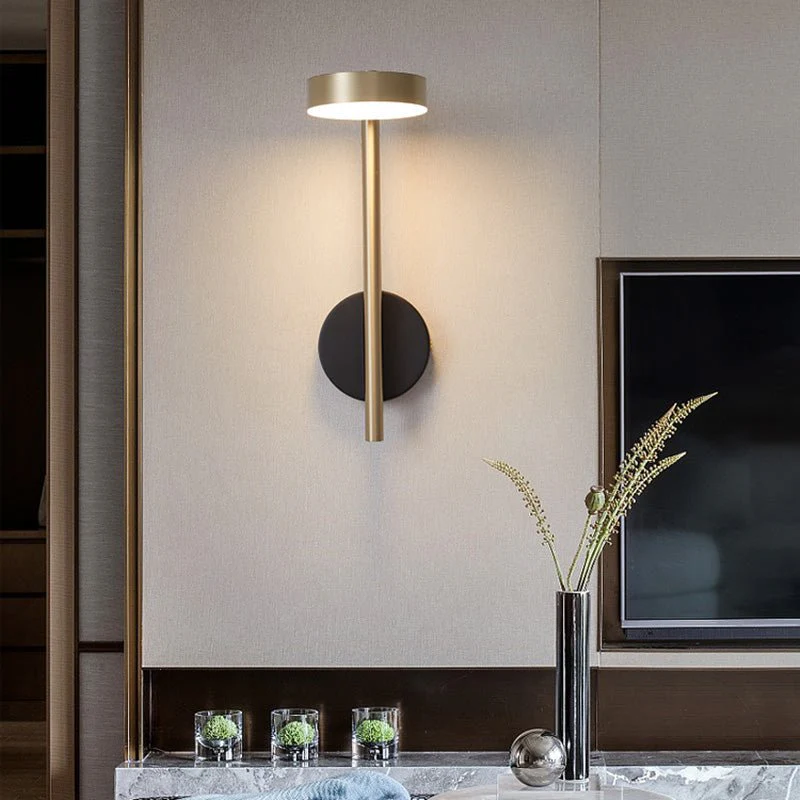 Elara Wall Lamp - Image 3