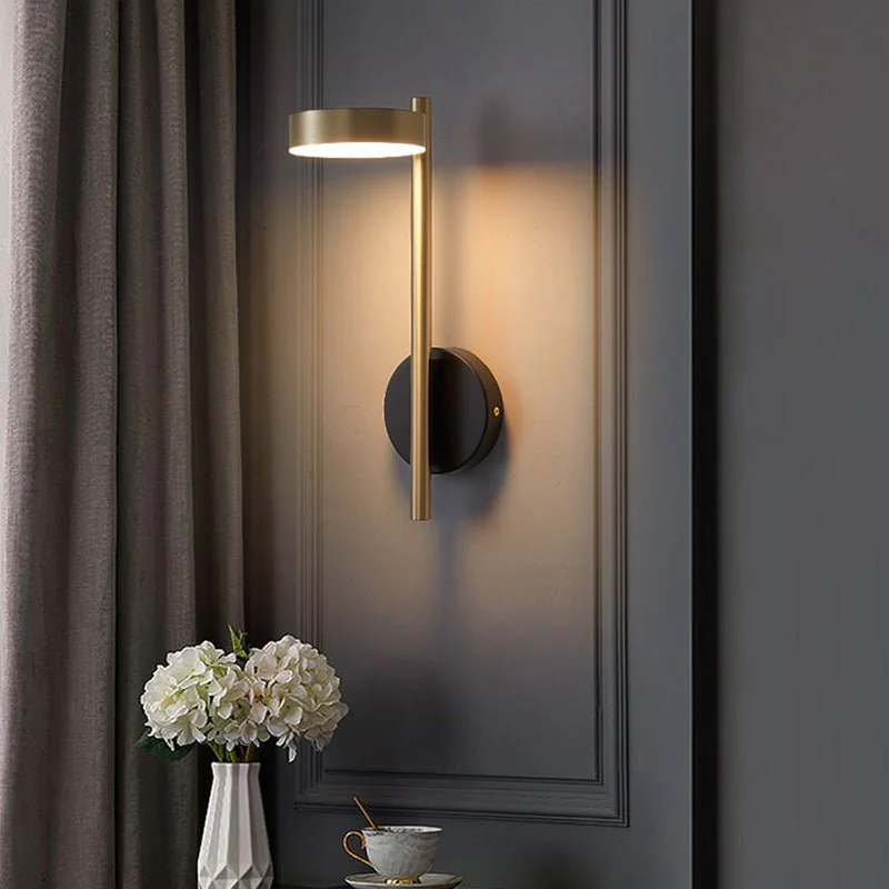 Elara Wall Lamp - Image 8