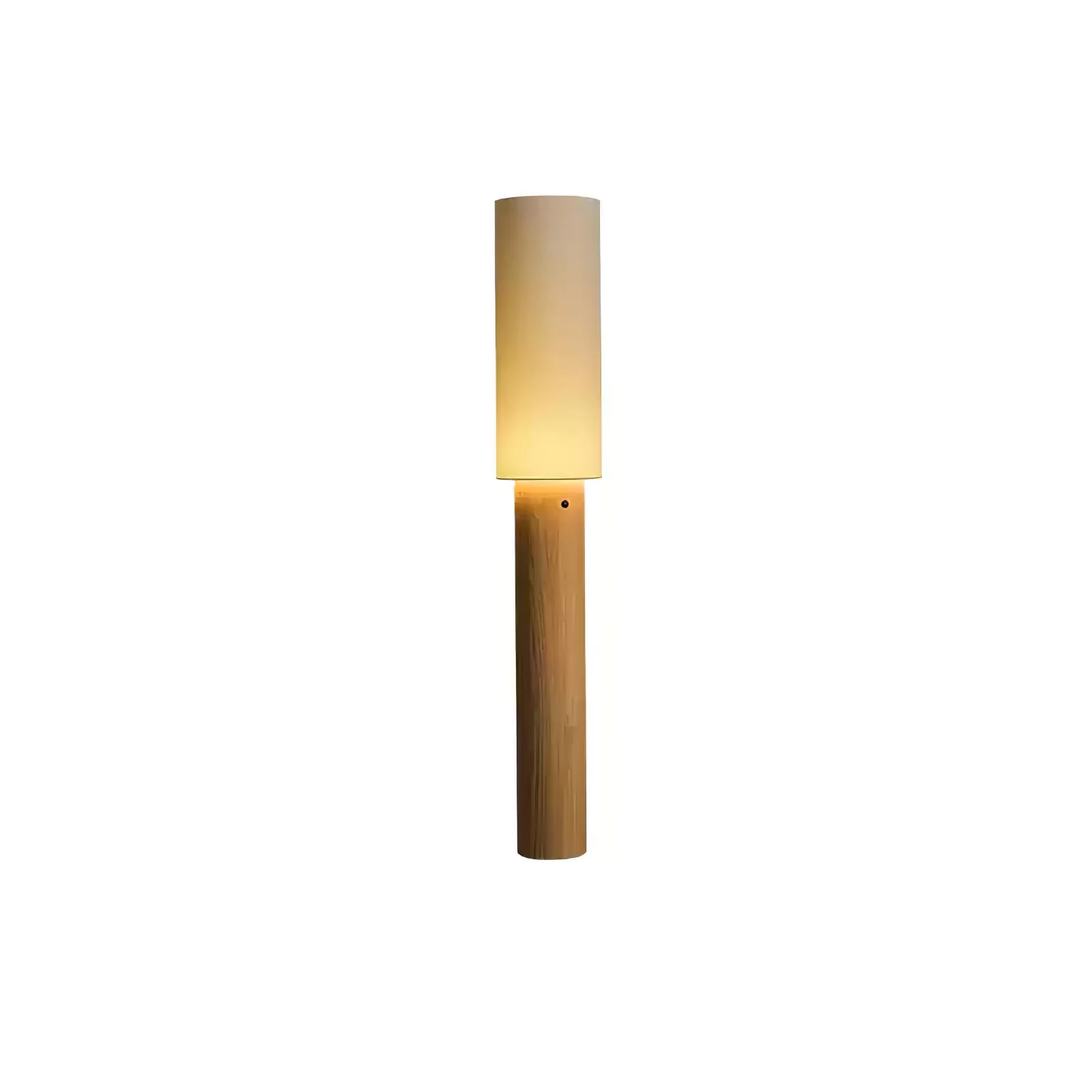 Elara Wood Floor Lamp - Image 22