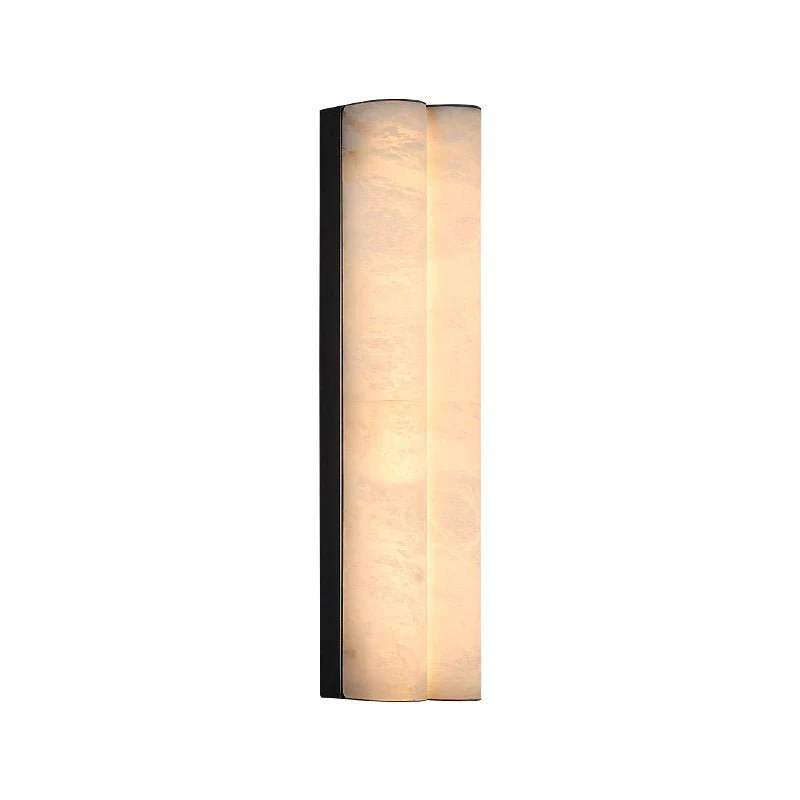 Elaris Alabaster Column Wall Light - Image 4