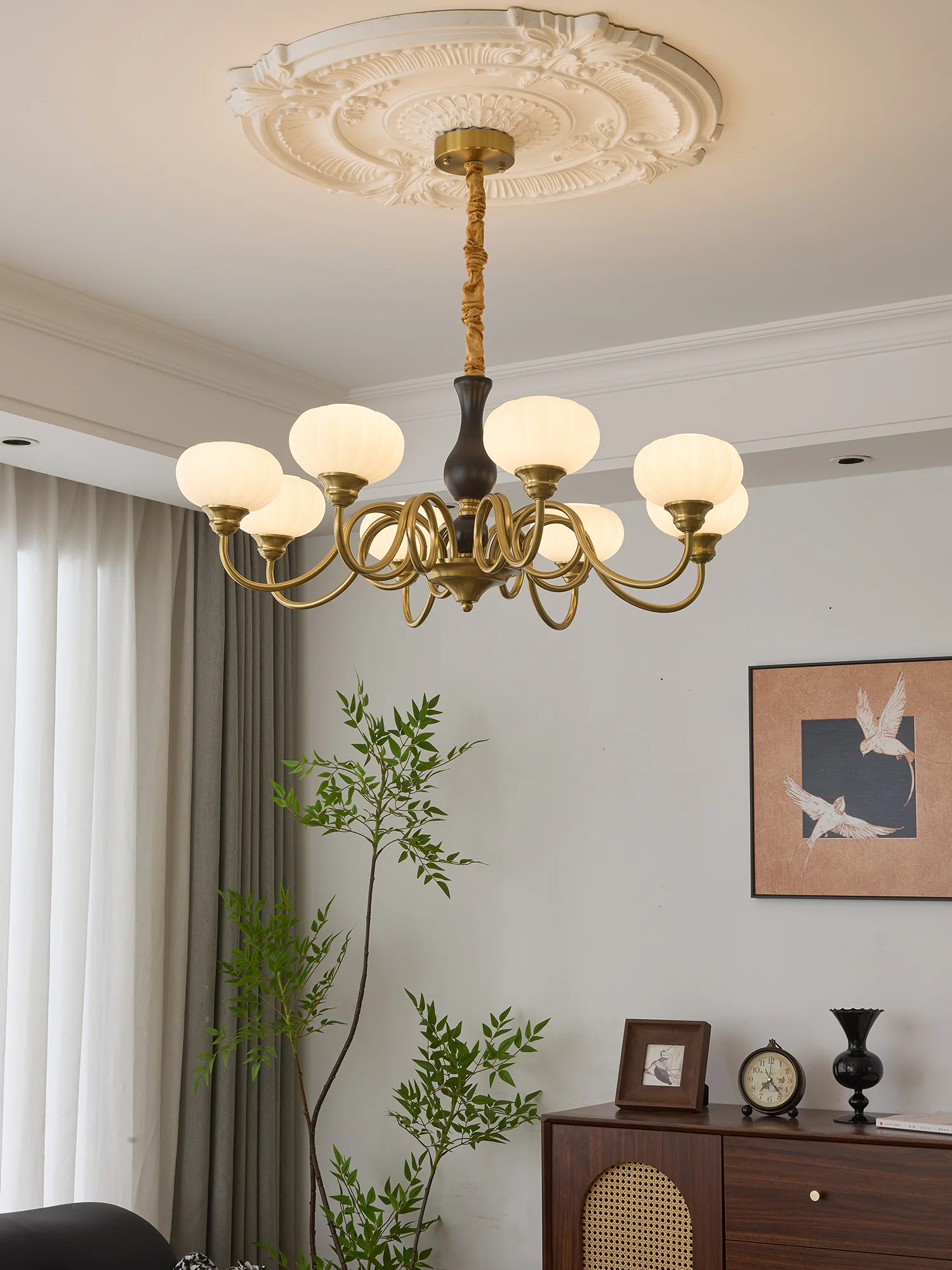 Elaris Chandelier - Image 11