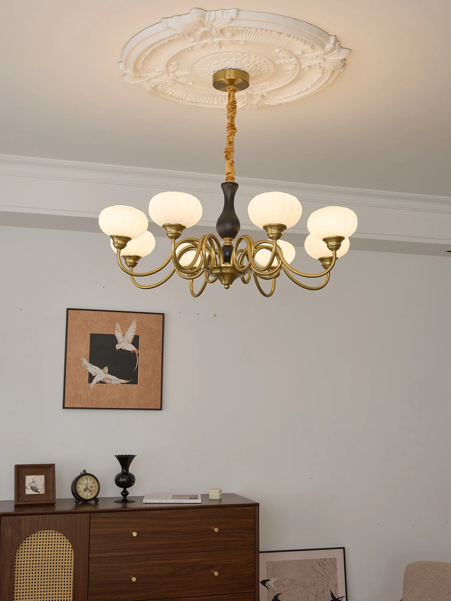 Elaris Chandelier - Image 12