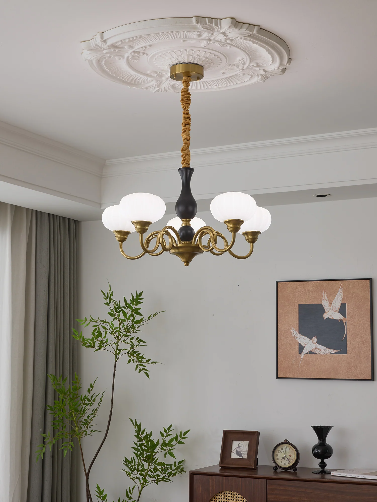 Elaris Chandelier - Image 15