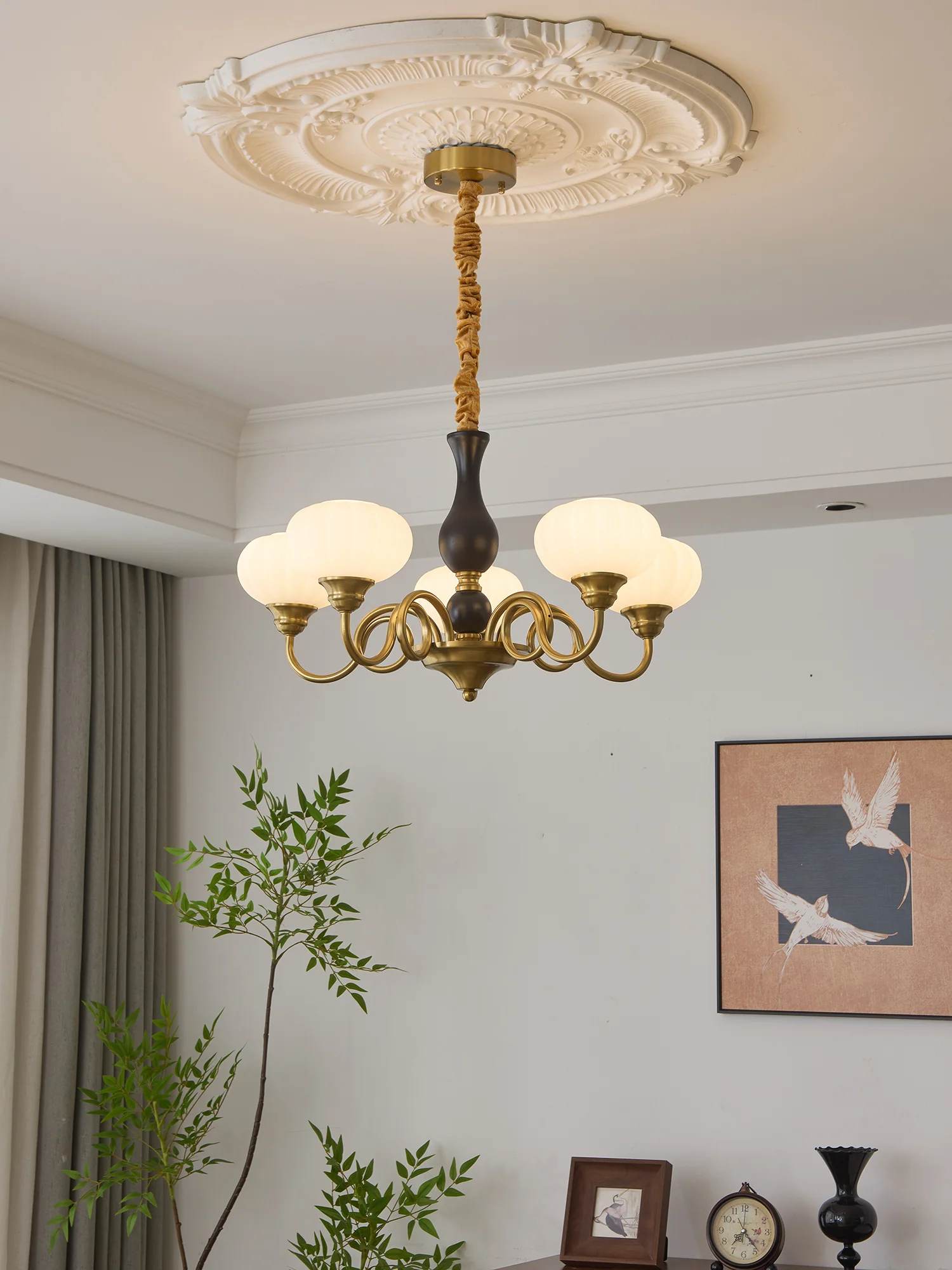 Elaris Chandelier - Image 16