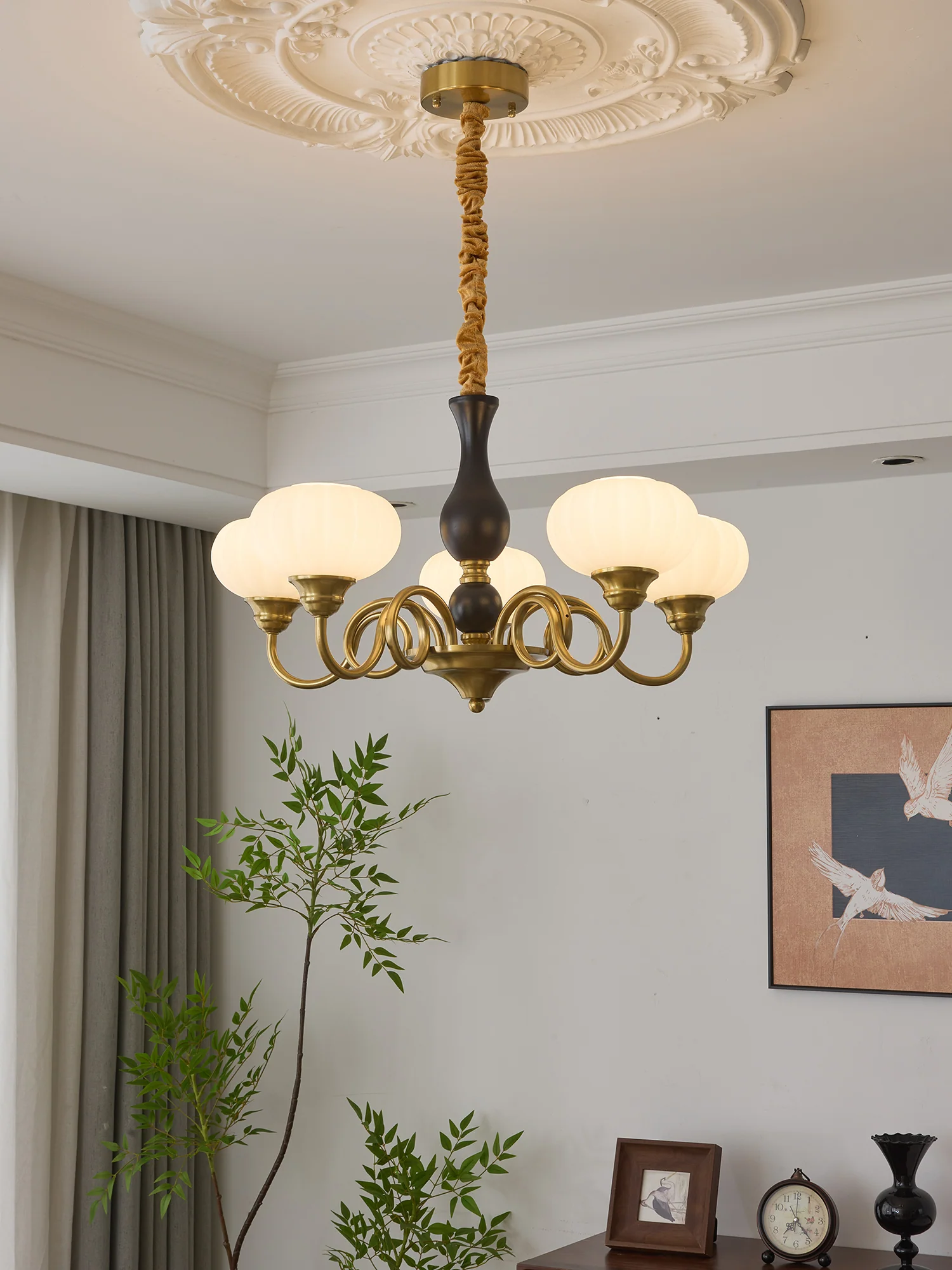 Elaris Chandelier - Image 18