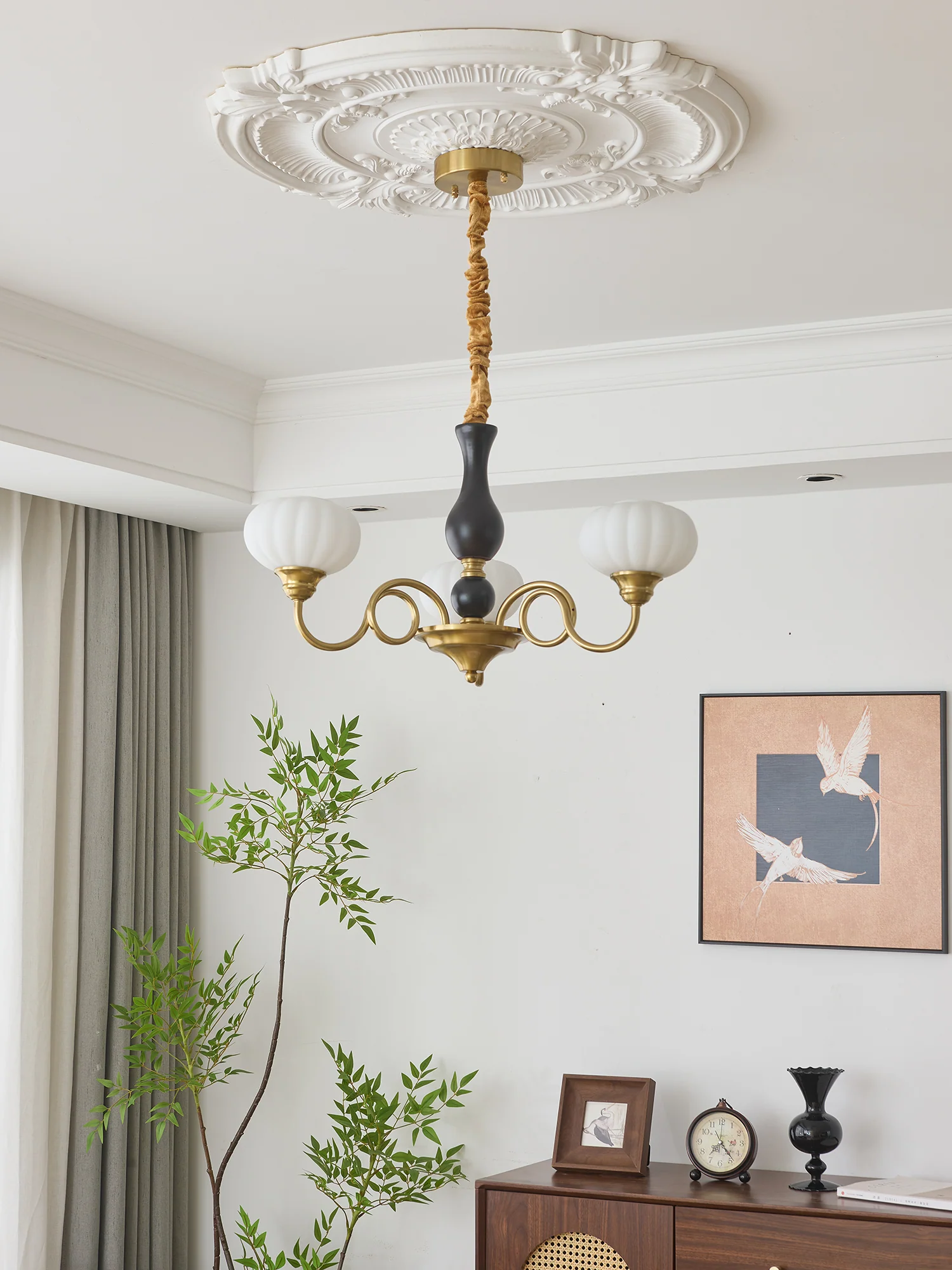 Elaris Chandelier - Image 19