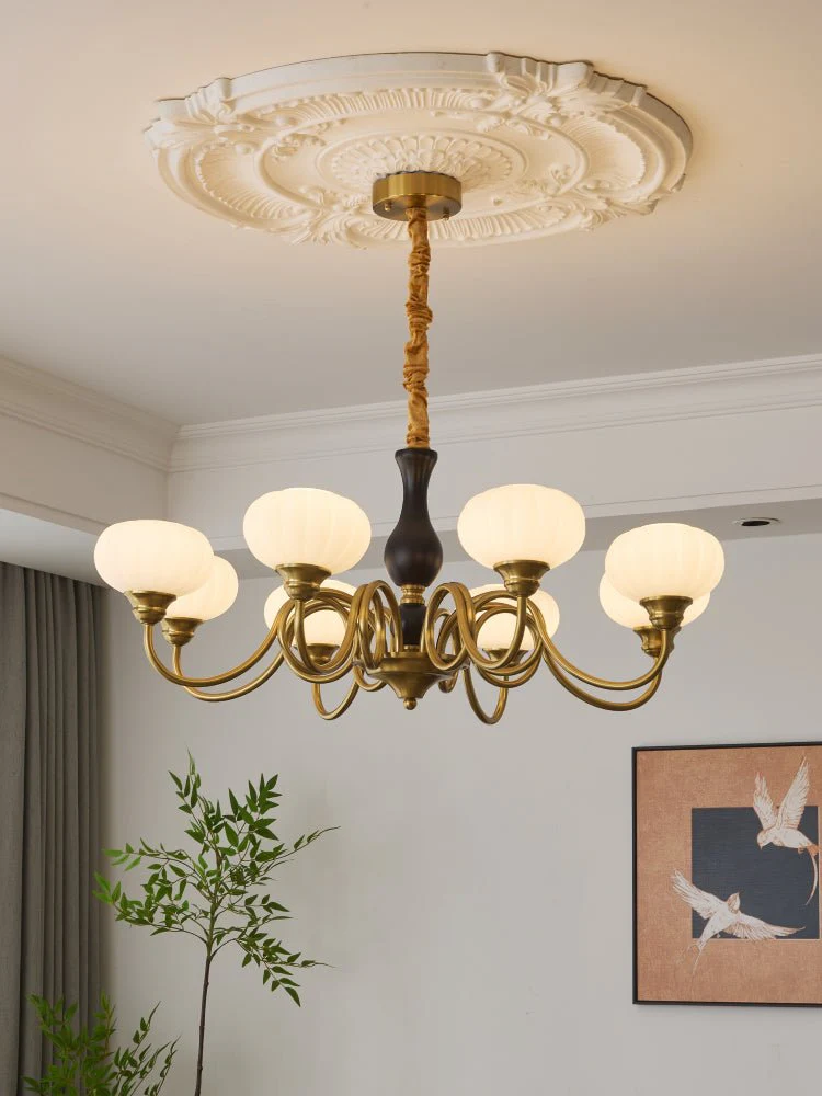 Elaris Chandelier - Image 2