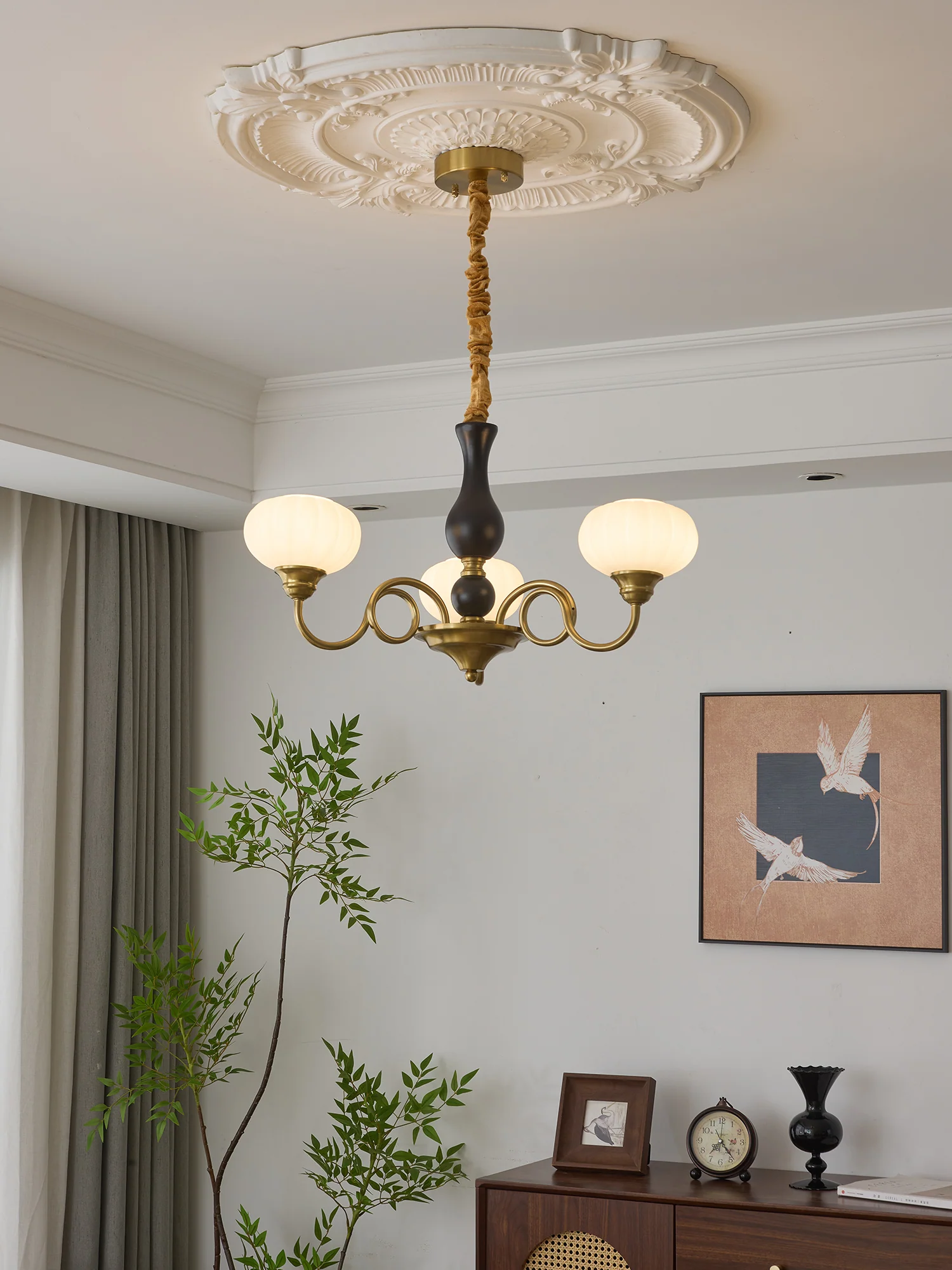 Elaris Chandelier - Image 21