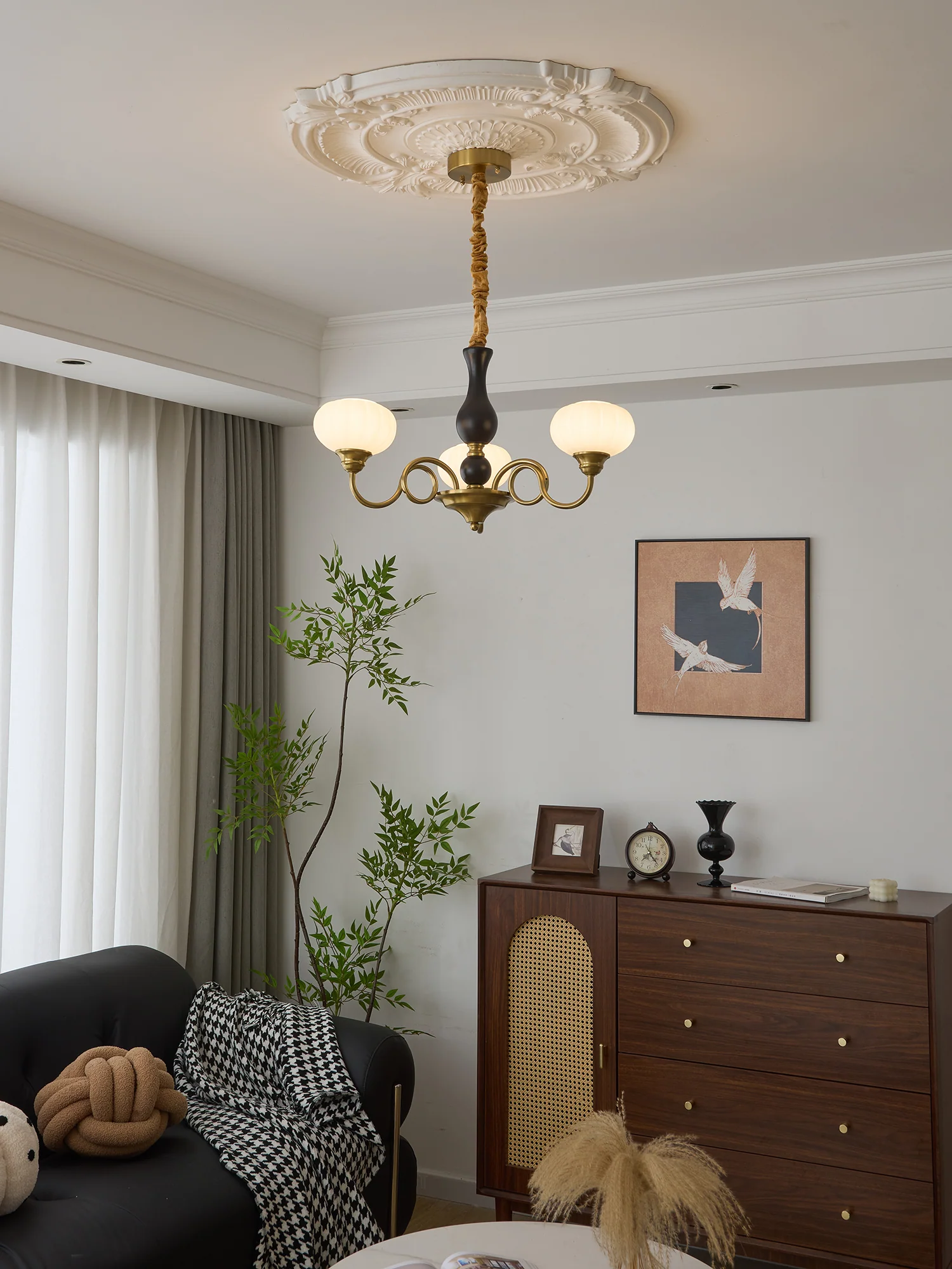 Elaris Chandelier - Image 22