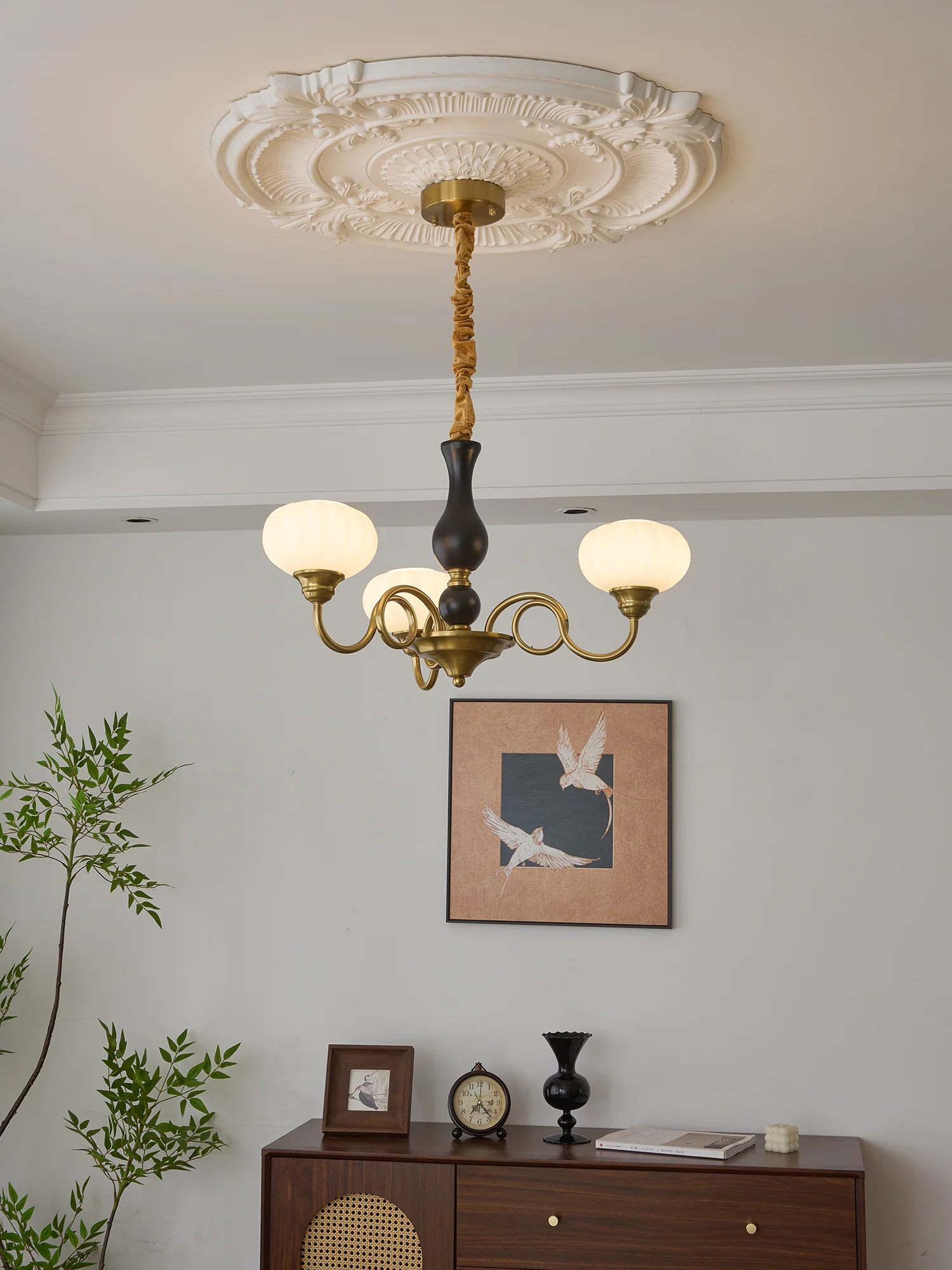 Elaris Chandelier - Image 23