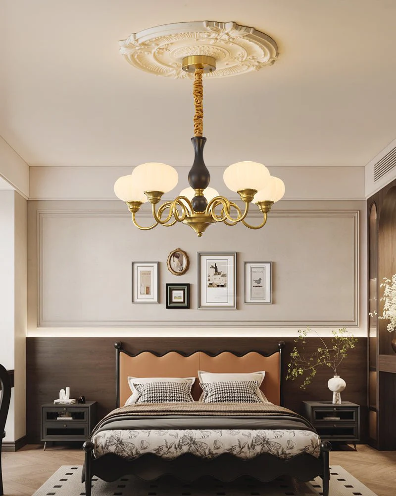Elaris Chandelier - Image 25