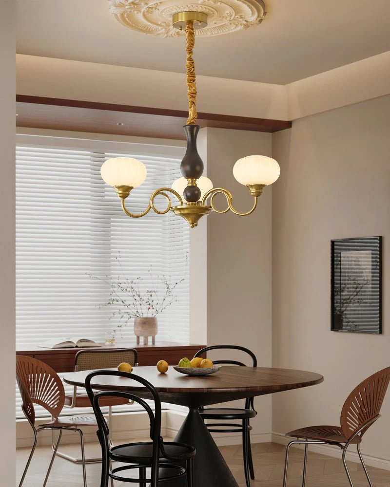 Elaris Chandelier - Image 26