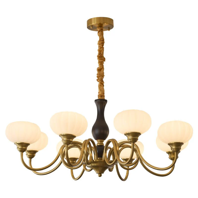 Elaris Chandelier - Image 29