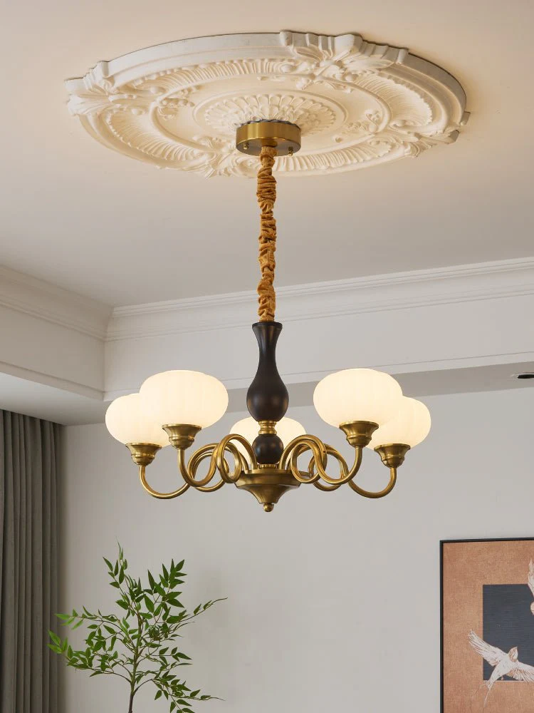 Elaris Chandelier - Image 3
