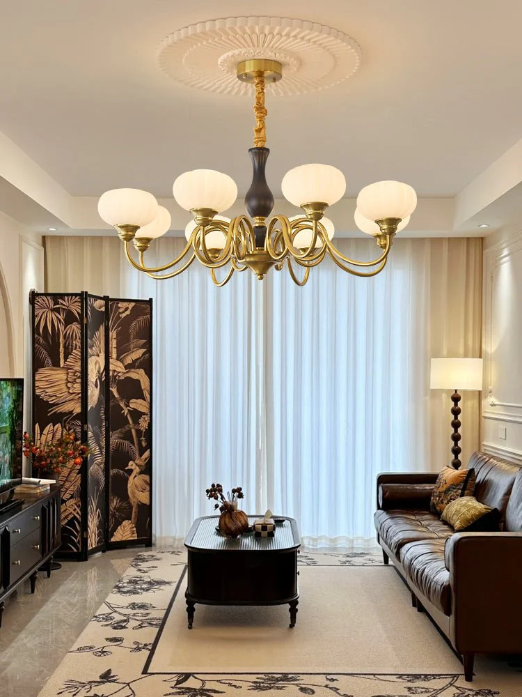 Elaris Chandelier - Image 30