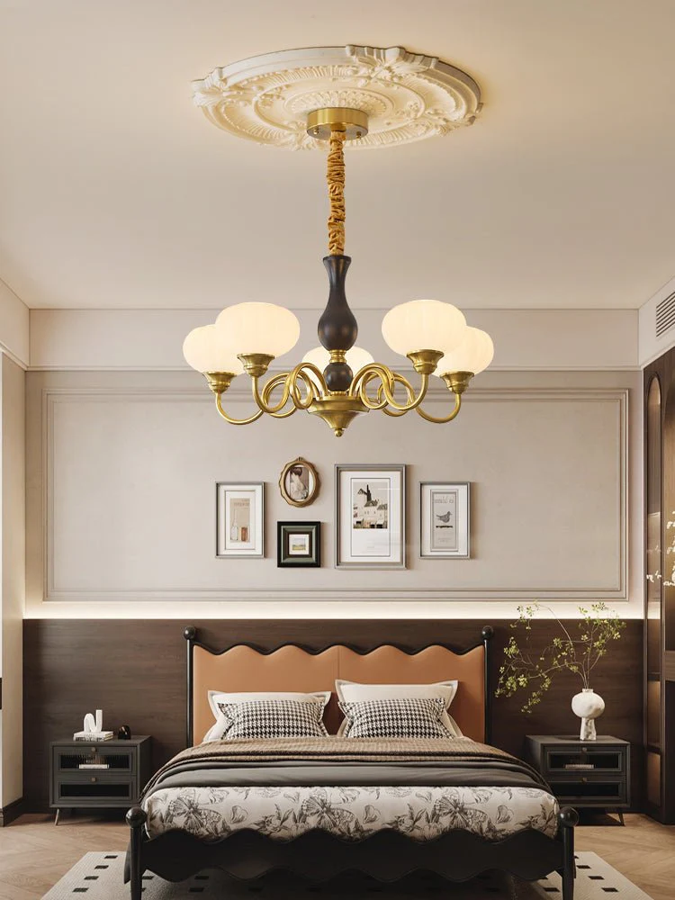 Elaris Chandelier - Image 31