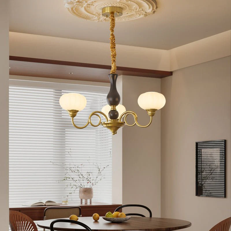 Elaris Chandelier - Image 33