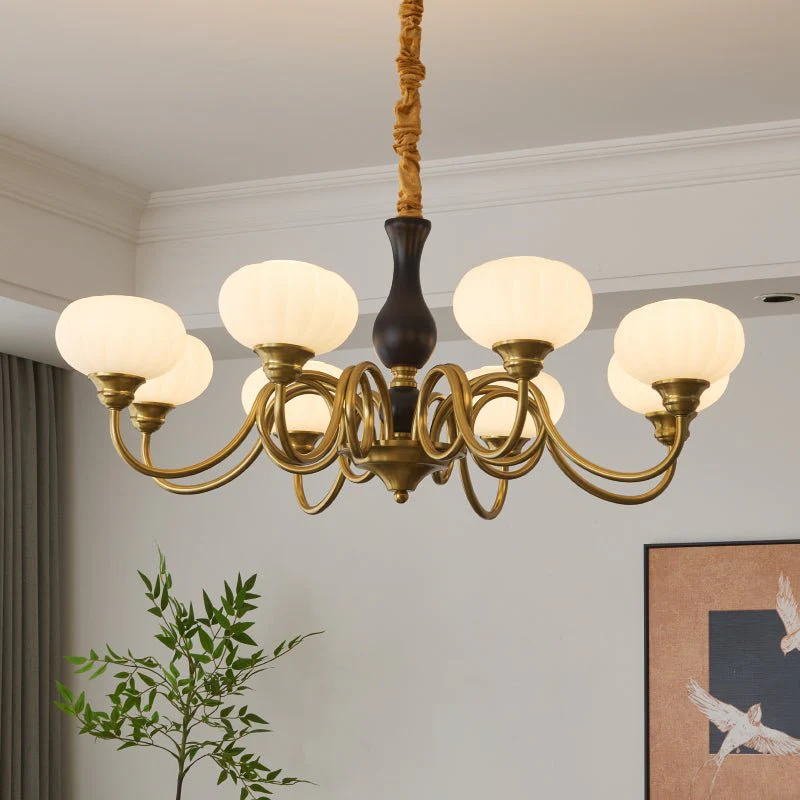 Elaris Chandelier - Image 34