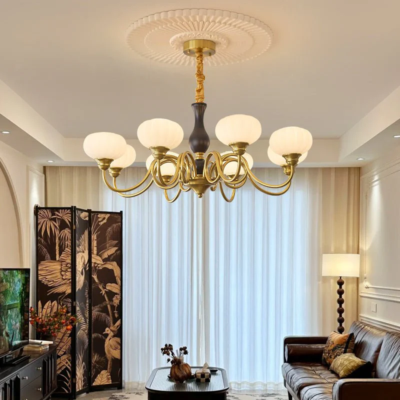 Elaris Chandelier - Image 4