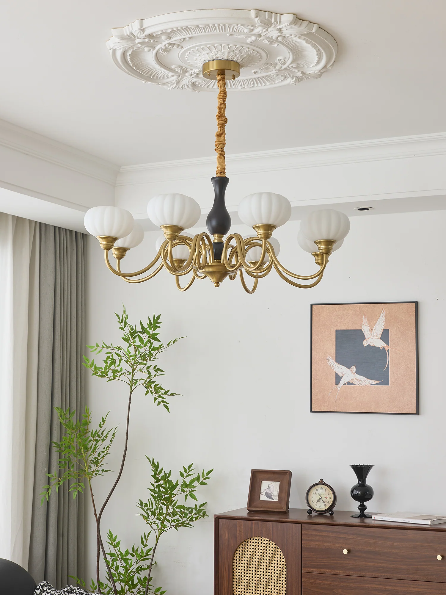 Elaris Chandelier - Image 6