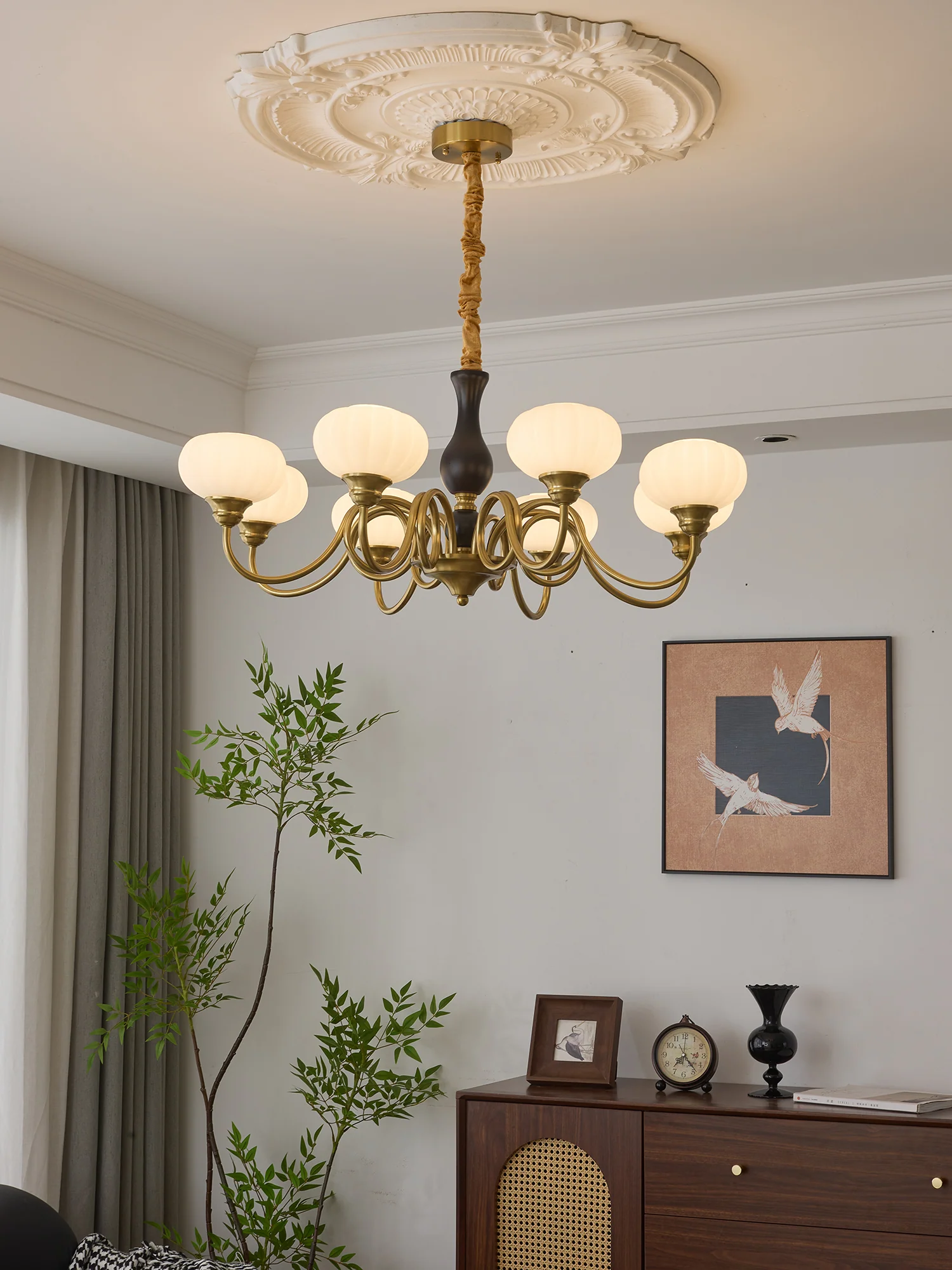Elaris Chandelier - Image 8